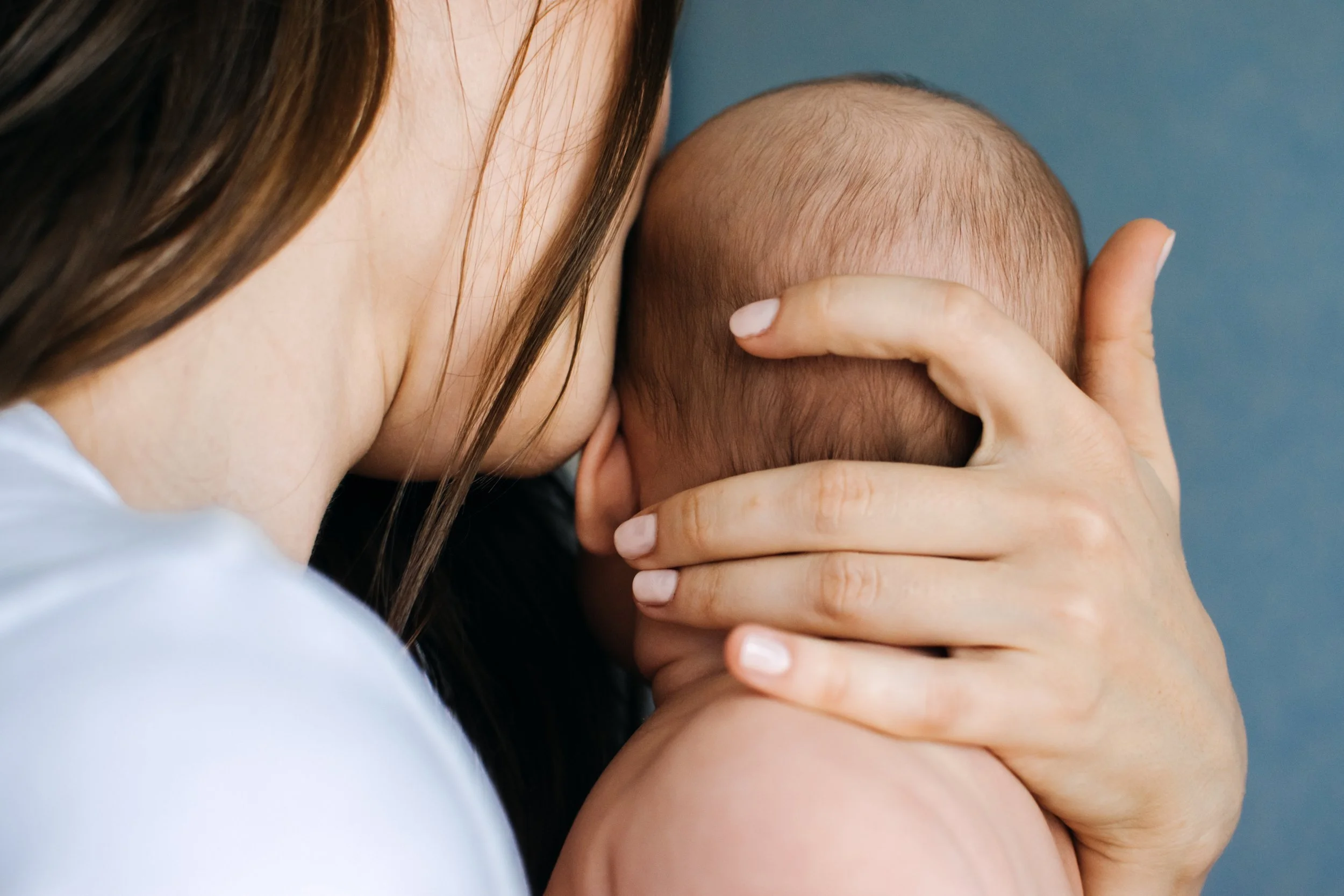 Postpartum Depression: Symptoms, Treatment, How Long It Lasts, and Where to Find Help