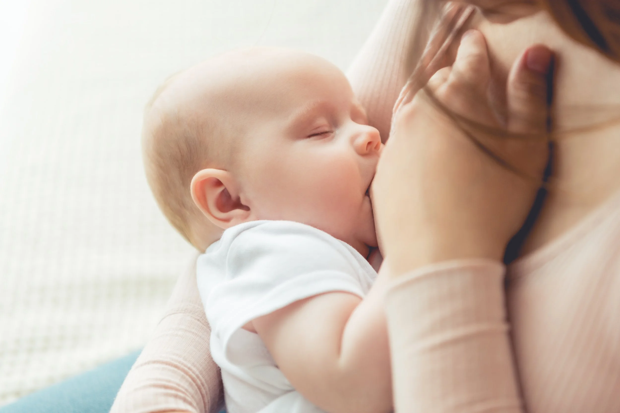 Breastfeeding Pain, Engorgement, Nipple Shields &amp; Ibuprofen: What’s Normal and When to Get Help