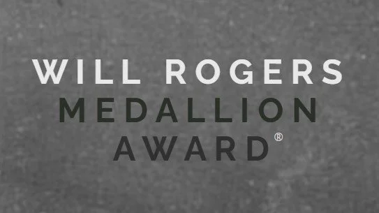 Will Rogers Medallion Awards