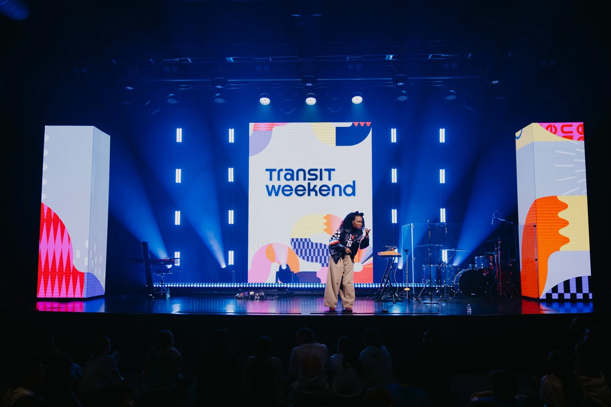 Southside Church - Transit Weekend 2026