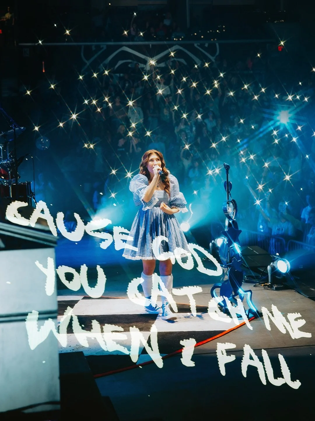 NIGHT 33 of Winter Jam !! Springfield MO !! Last night was INSANE !!! You guys were possibly the.jpg