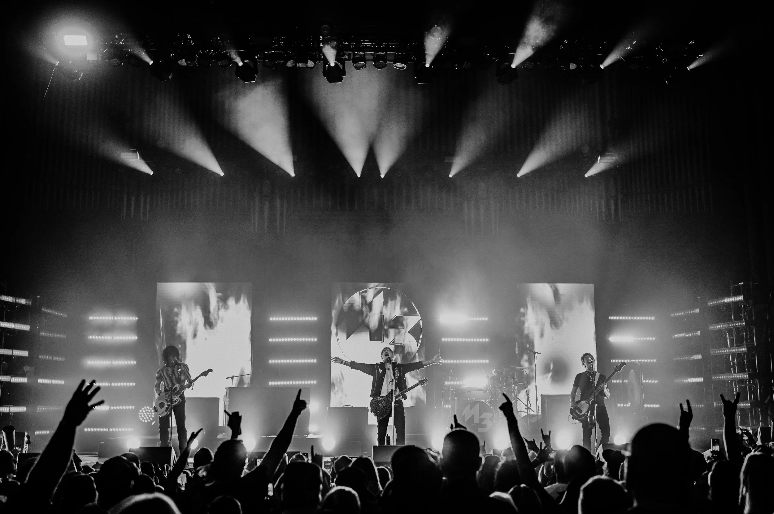 Marvelous 3 - Fall Tour 2024