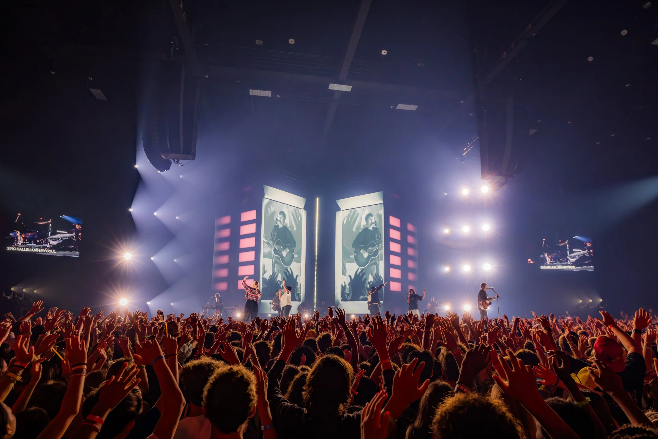 North Point Ministries - Student Conference 2025