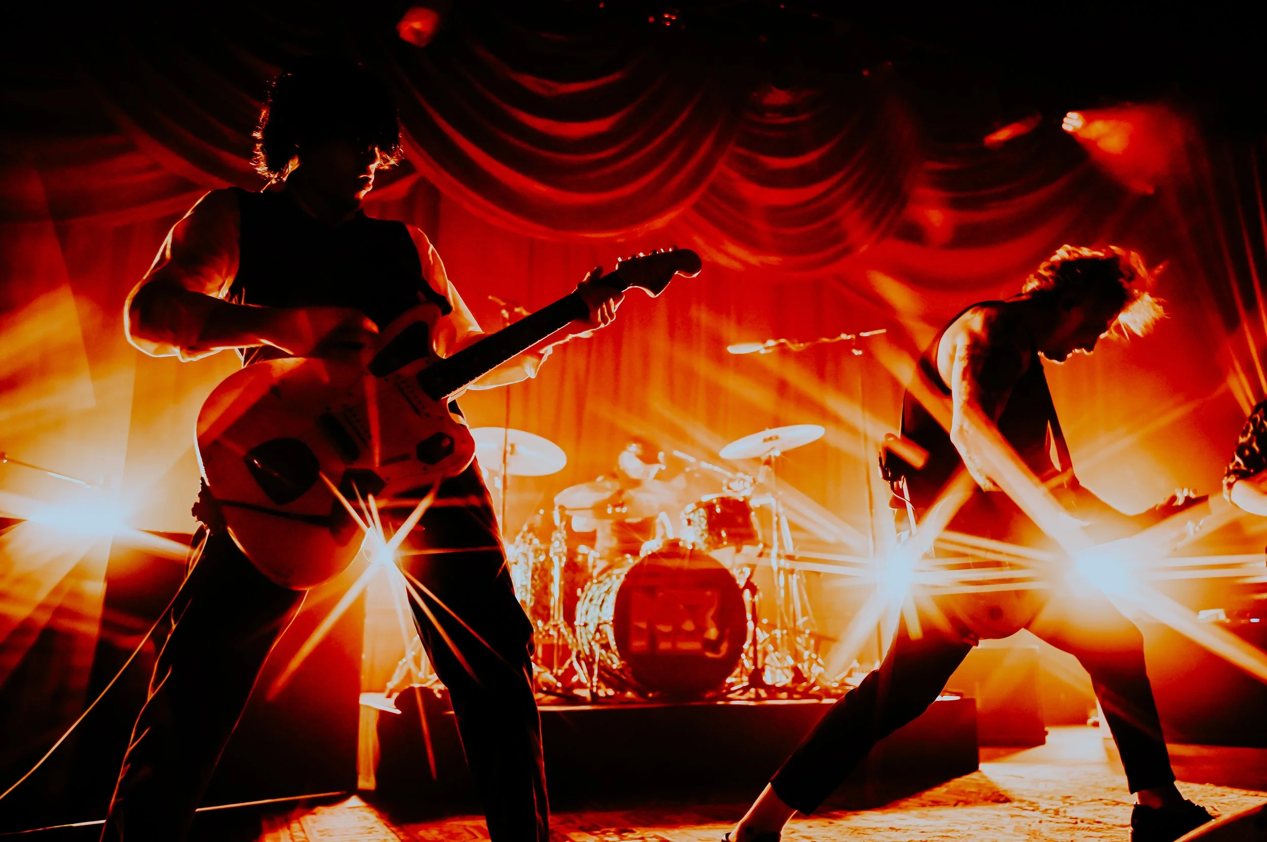 Marvelous 3 - Fall Tour 2025