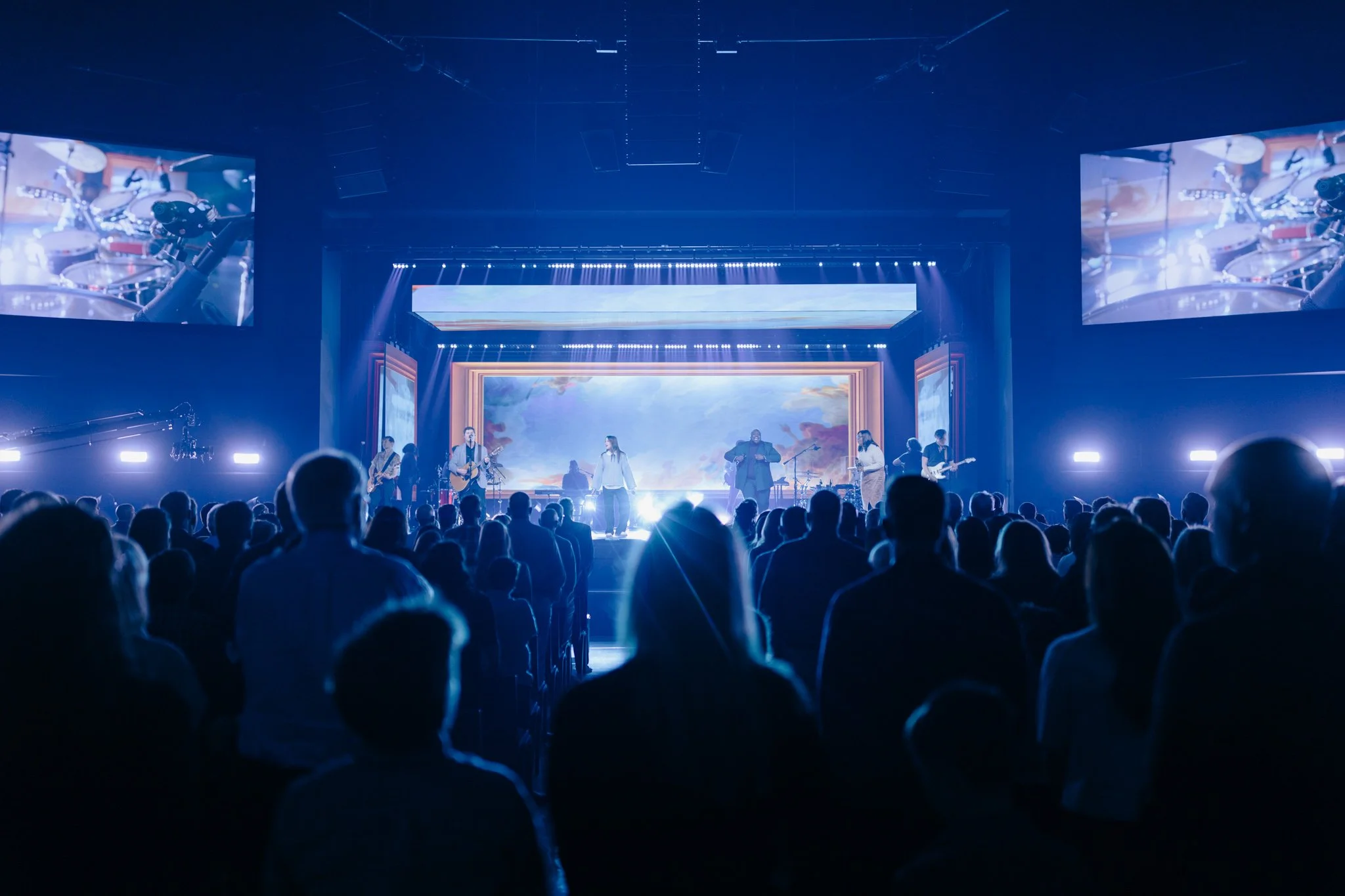 Buckhead Church - Christmas 2025