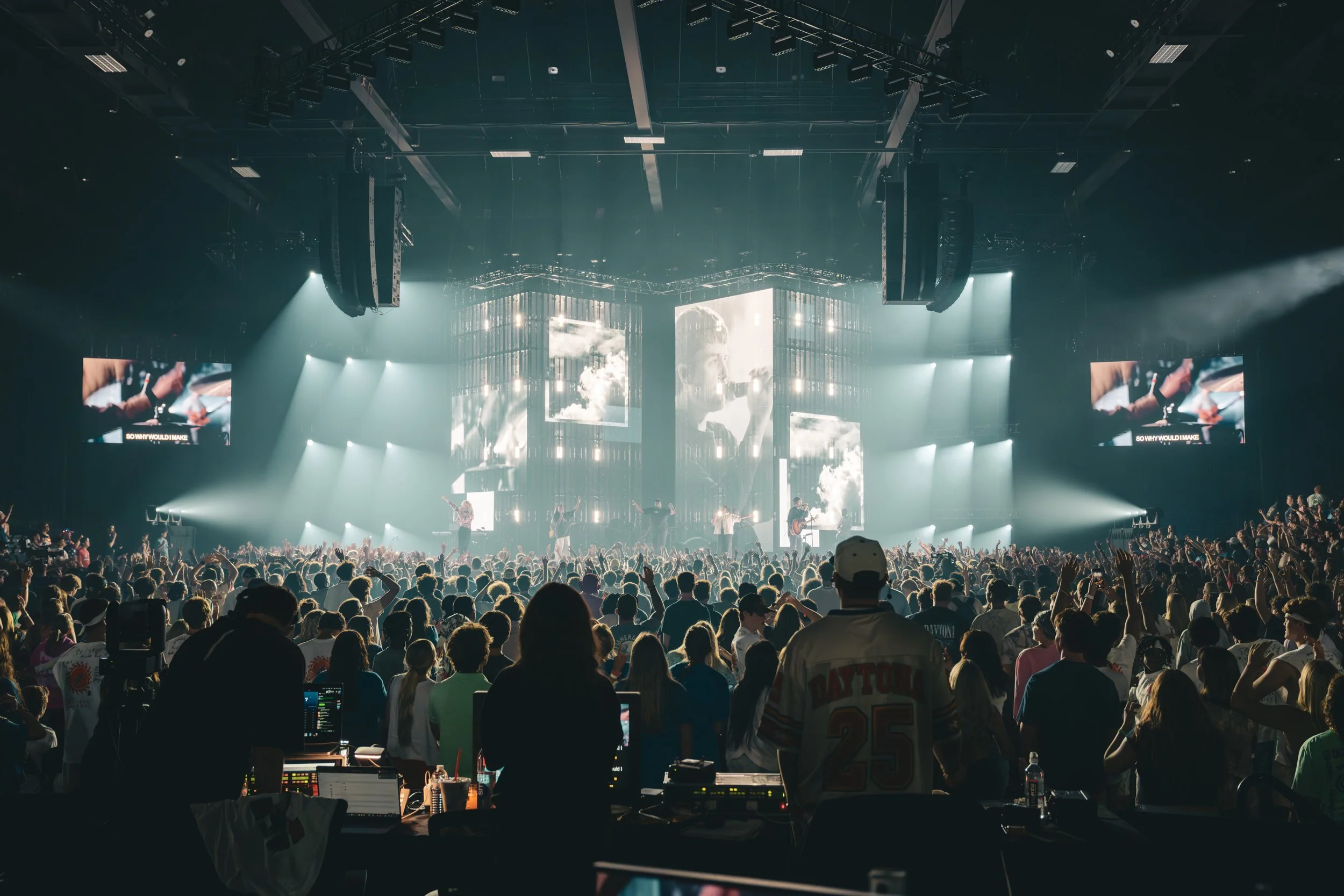 North Point Ministries - Student Conference 2025