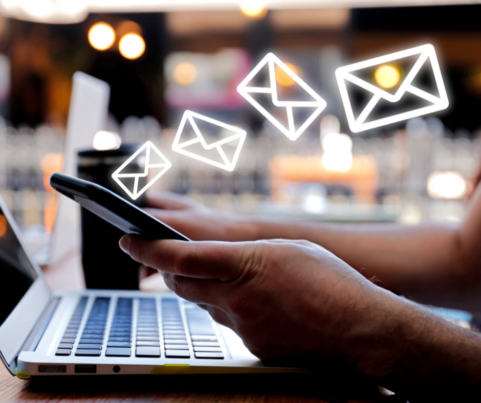 Full service direct mailings, EDDM and bulk rate postage