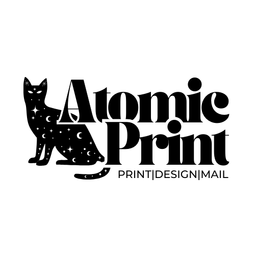 Atomic Print and Mail