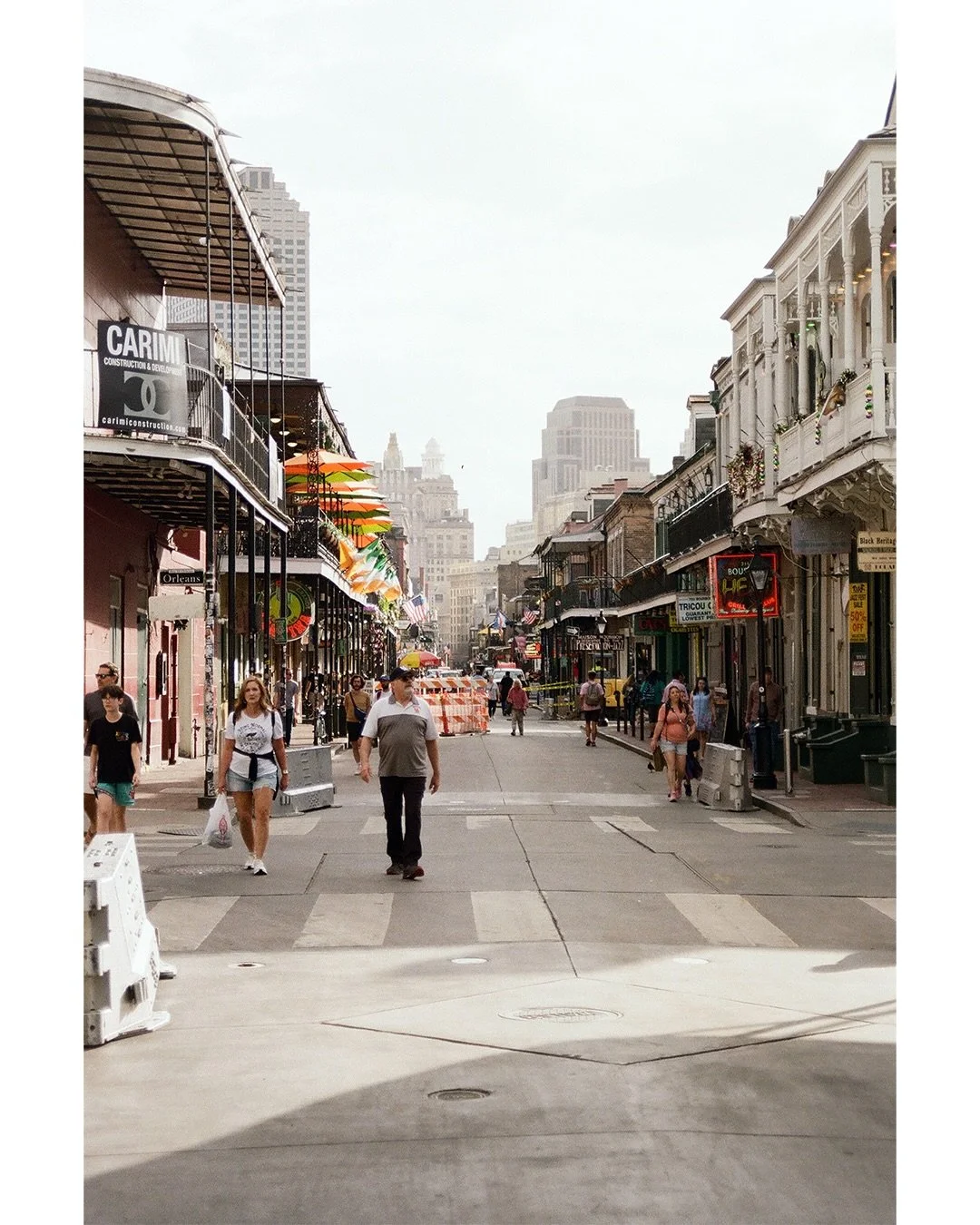 nola on colorplus