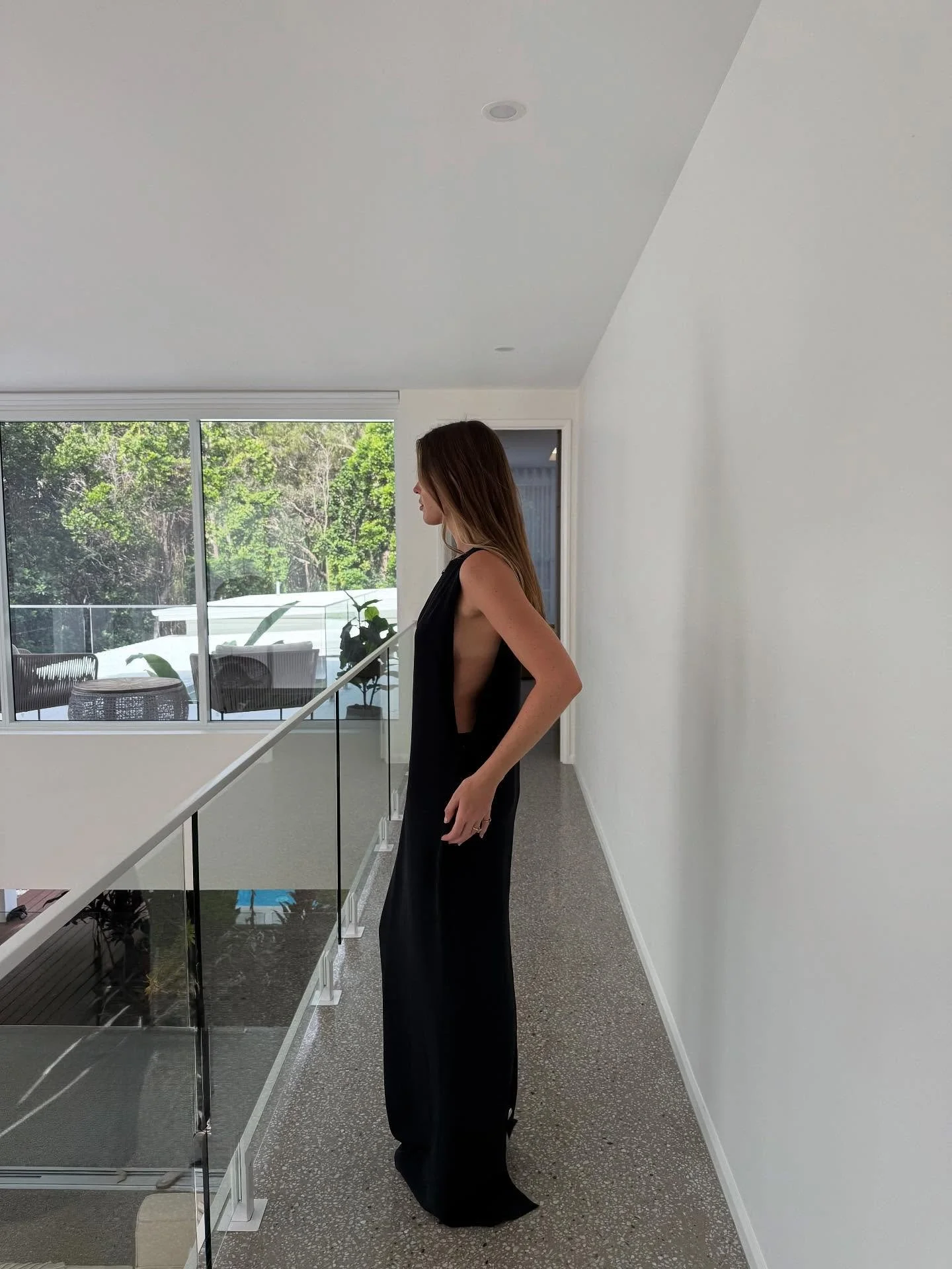 Kicking off the the weekend for @kris.jaymes &amp; @christianpandel 🤍