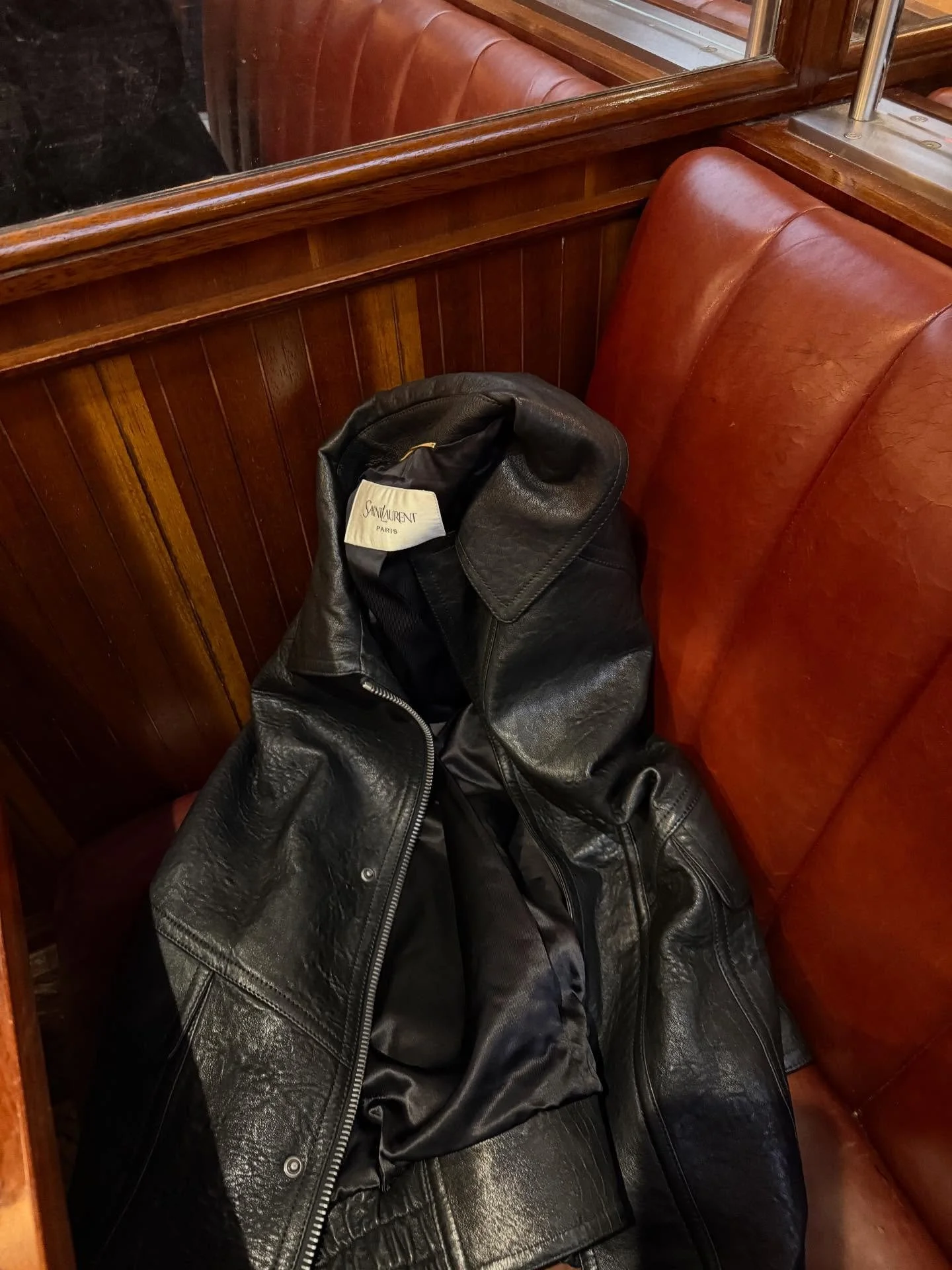 It may be cliche but it could be the best one yet