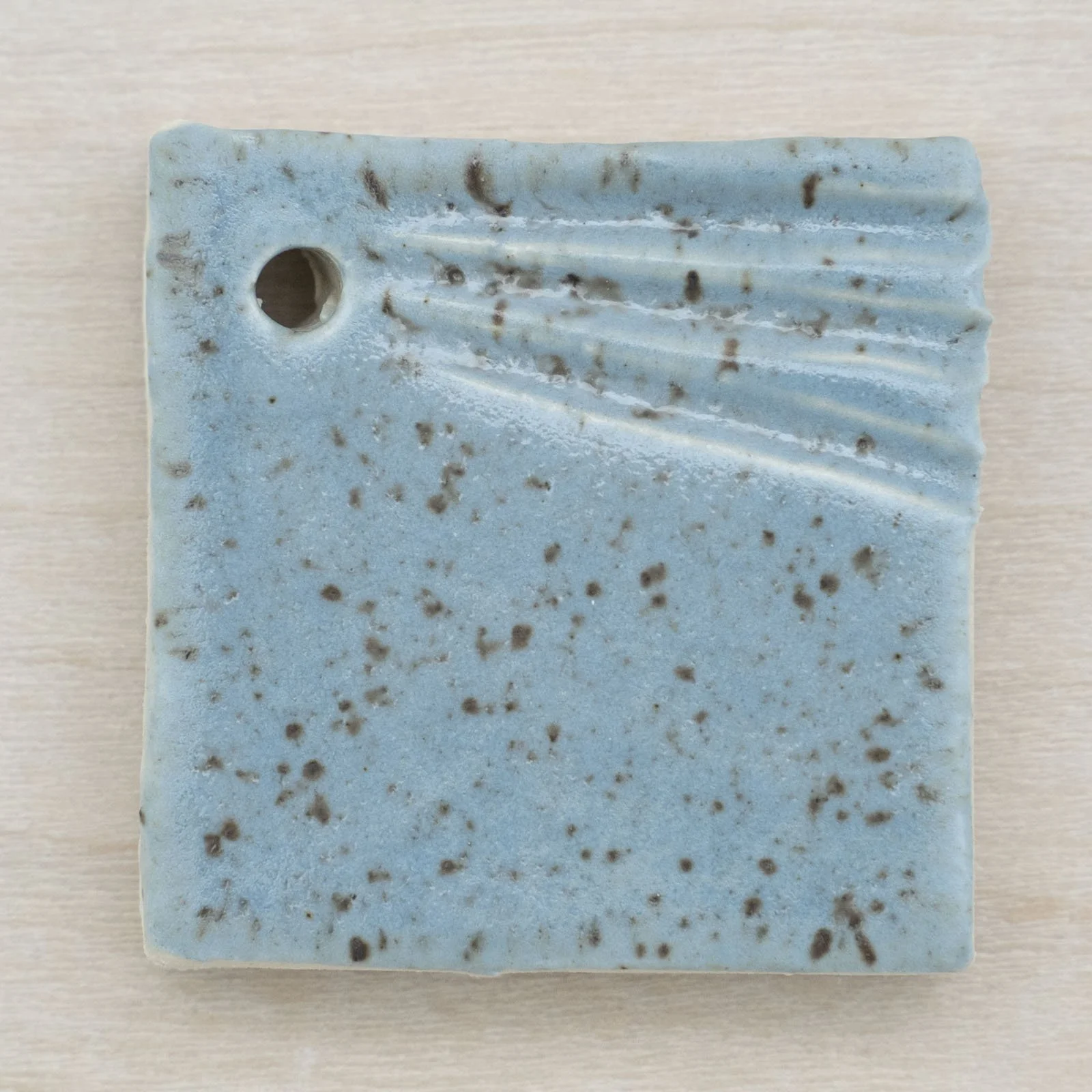 Biscayne Blue Matte