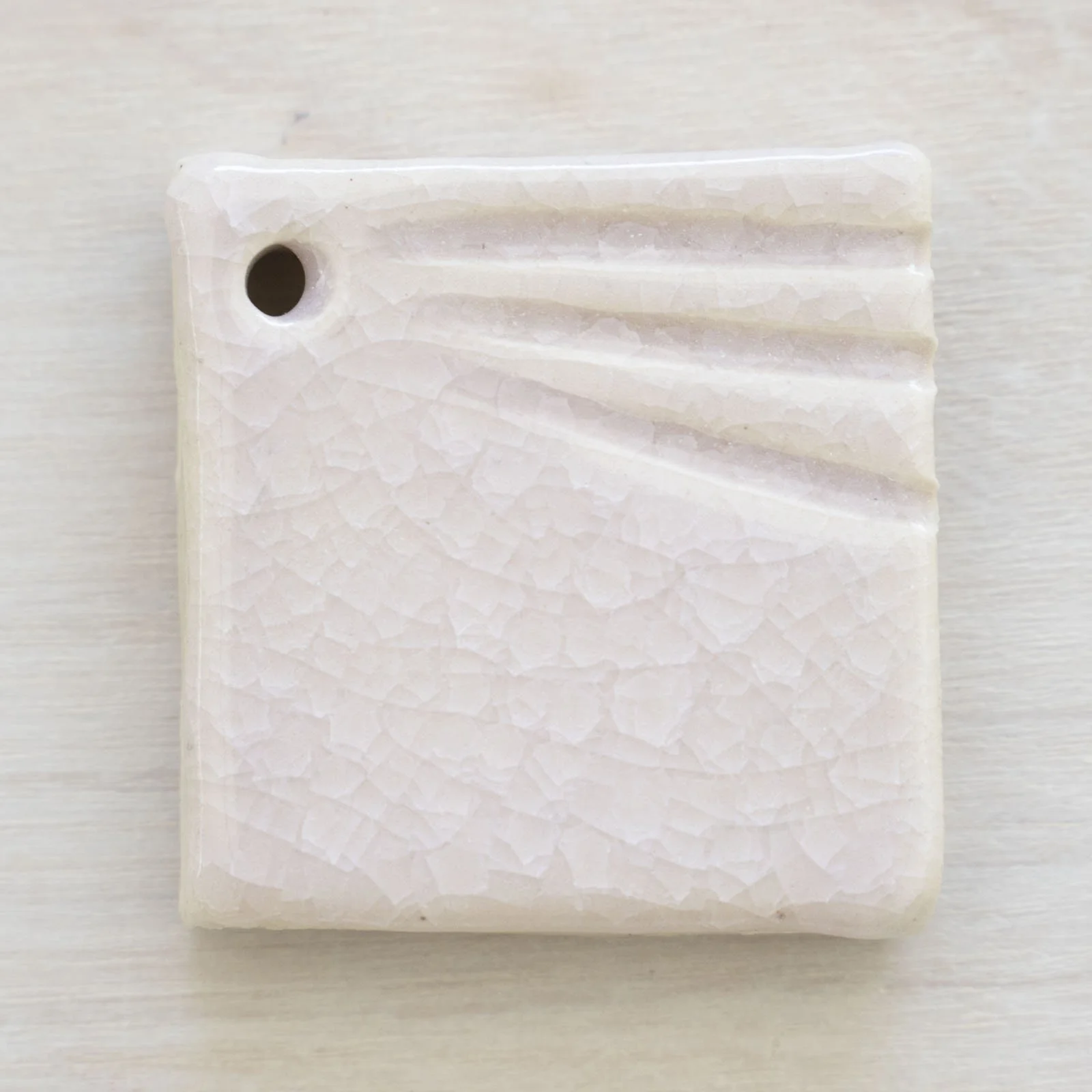 Arctic Blush