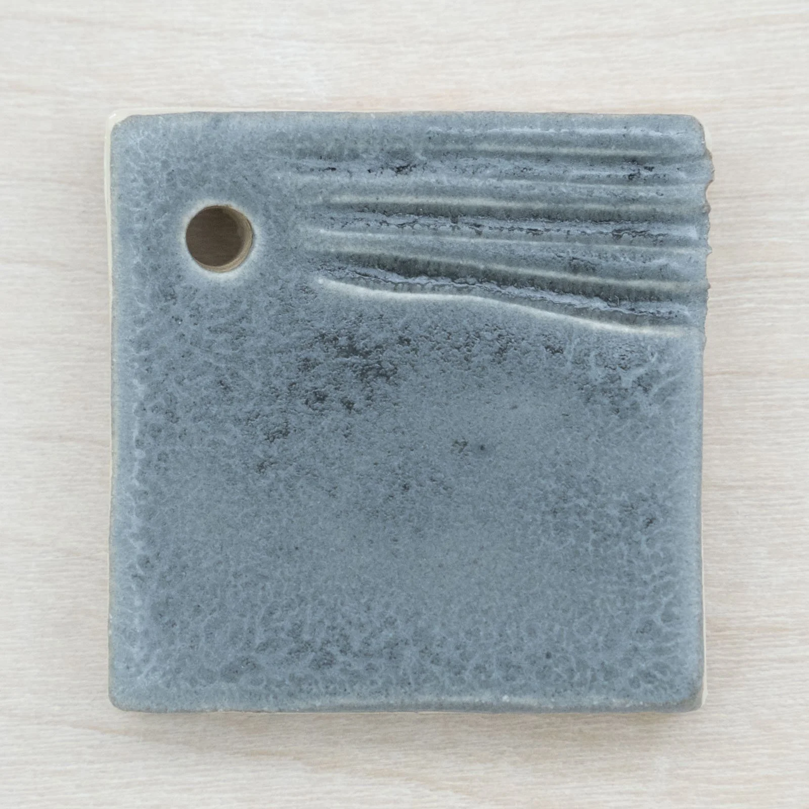 Mottled Steel