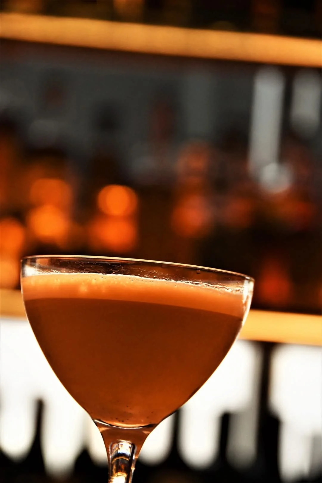 Cocktail &amp; Mixology Photography