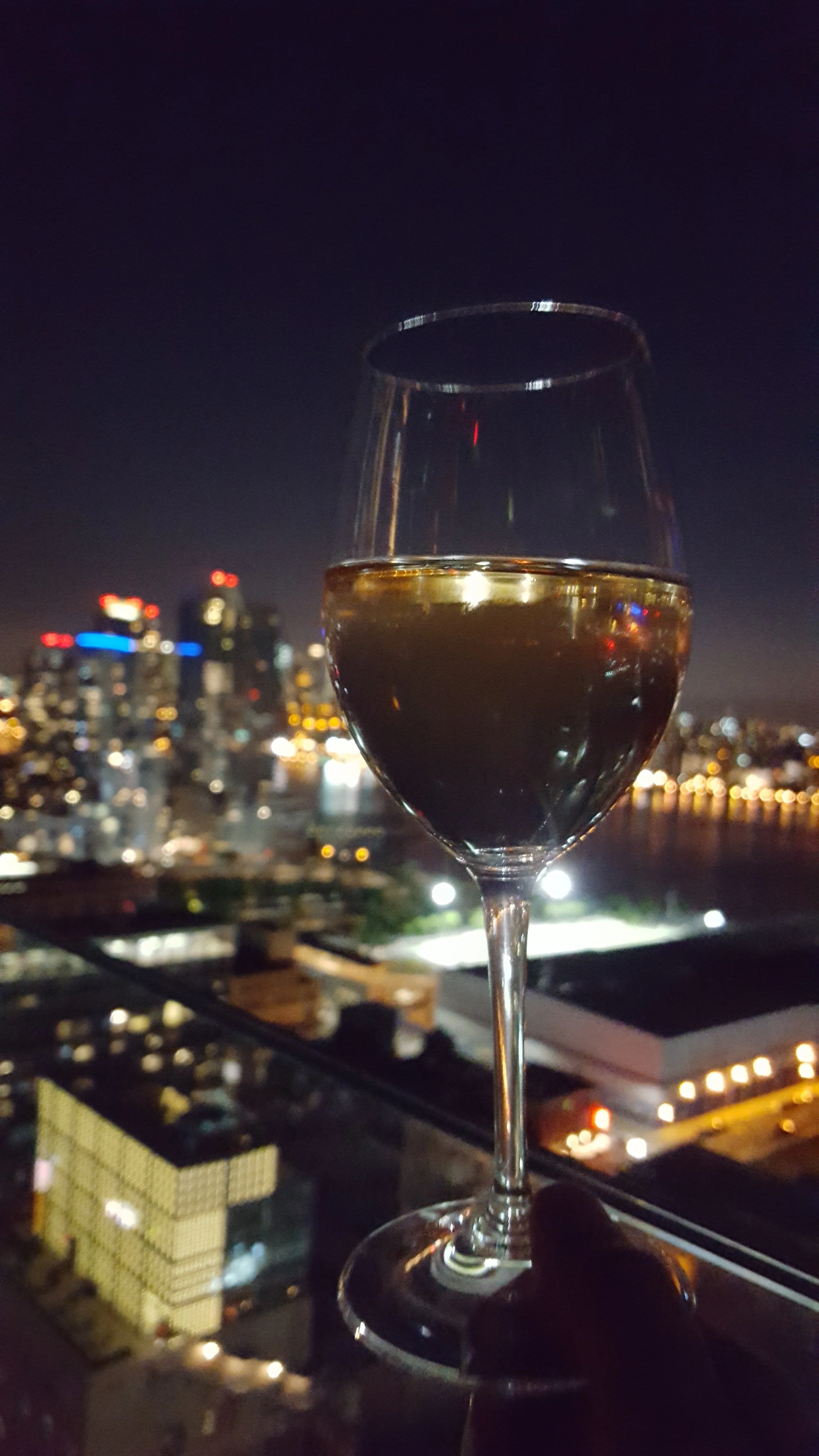 Nightlife Photography