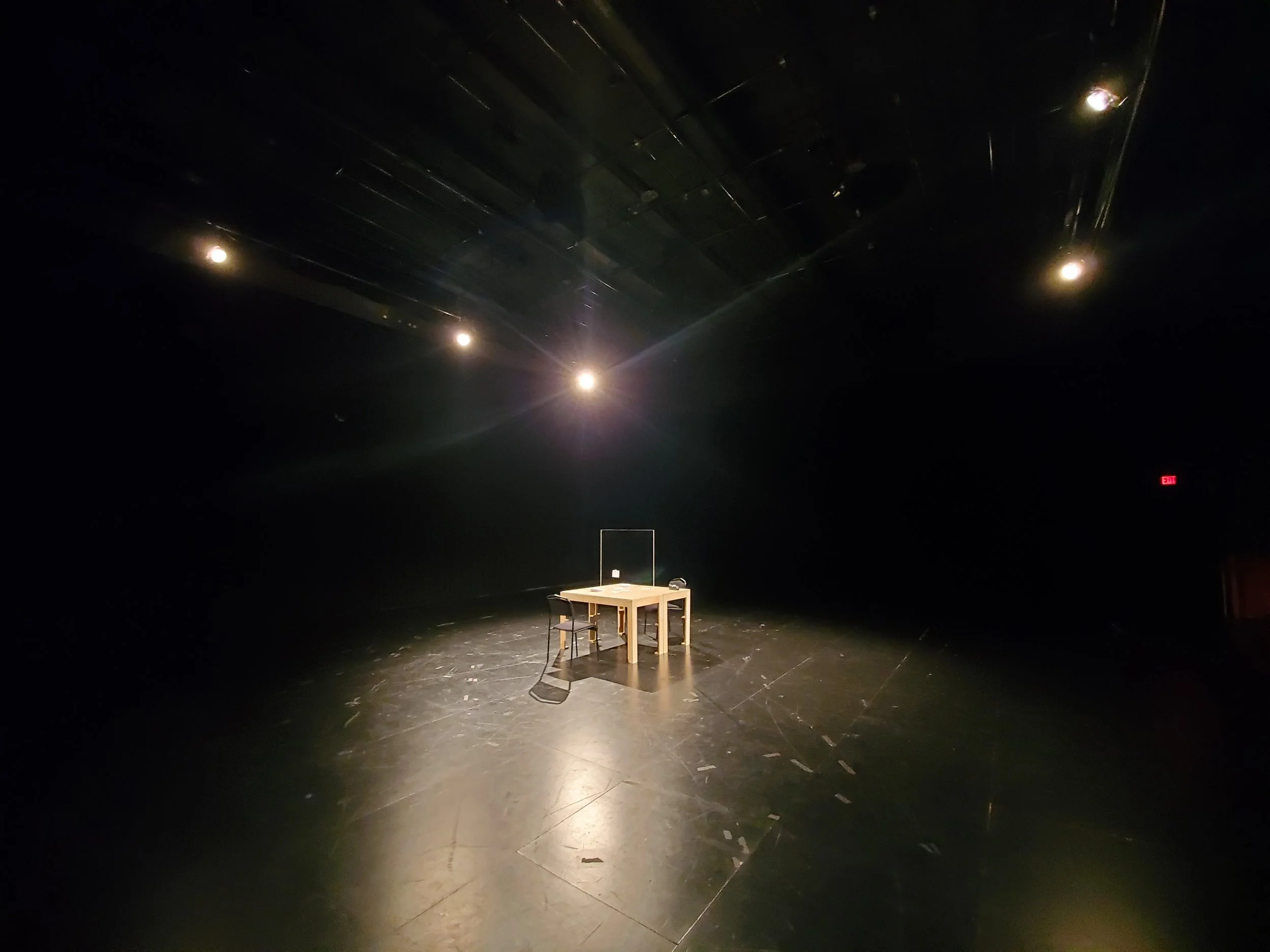 Arts &amp; Performance Photography