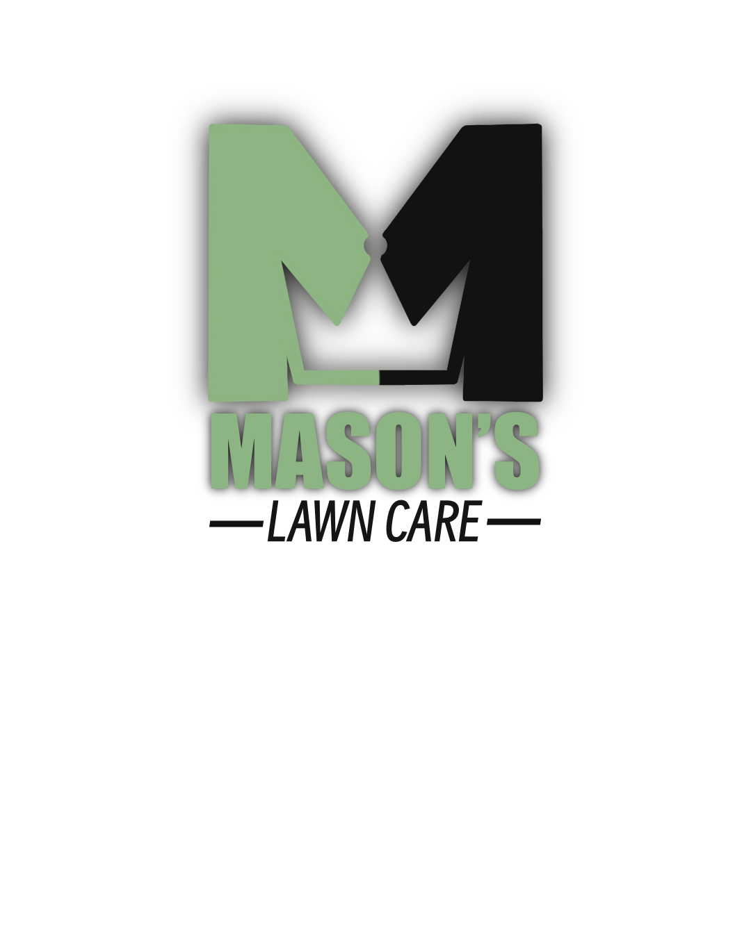 Mason's Lawn Care 