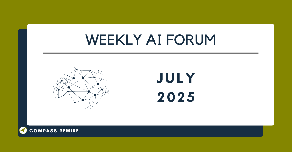 Leading with Intelligence: How AI can deliver bottom line impact 