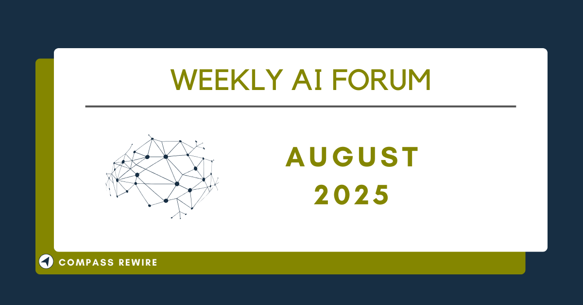 Feature Topic AI Literacy in Schools and the Workforce