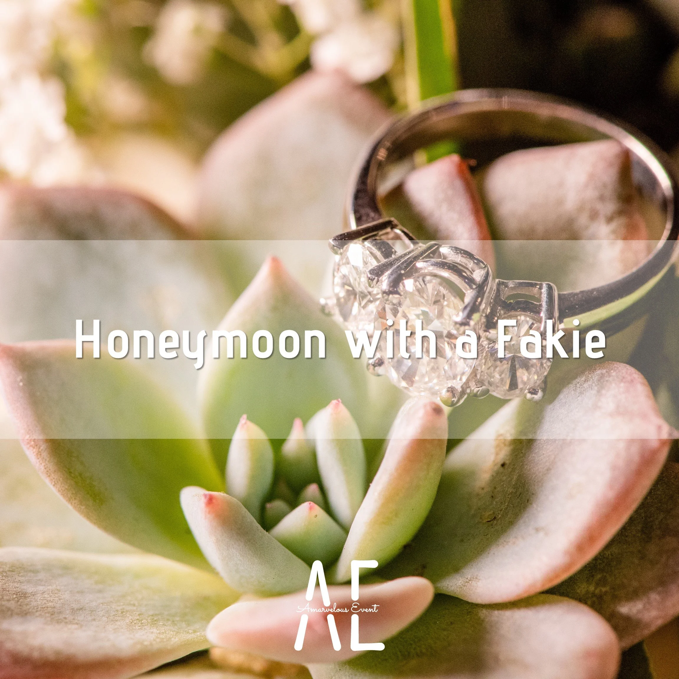 Honeymoon with a Fakie