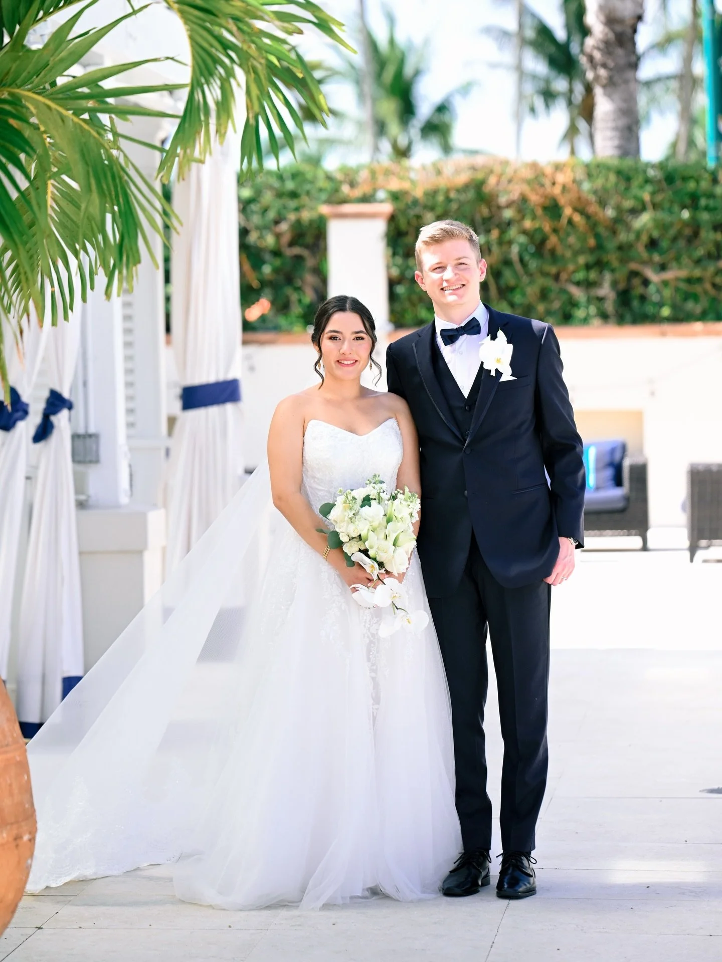 Can we just take a moment for these portraits? ✨

The full gallery from our recent wedding at the National Polo Center dropped earlier this week, and to say I am obsessed would be an understatement. There is something truly unmatched about shooting i