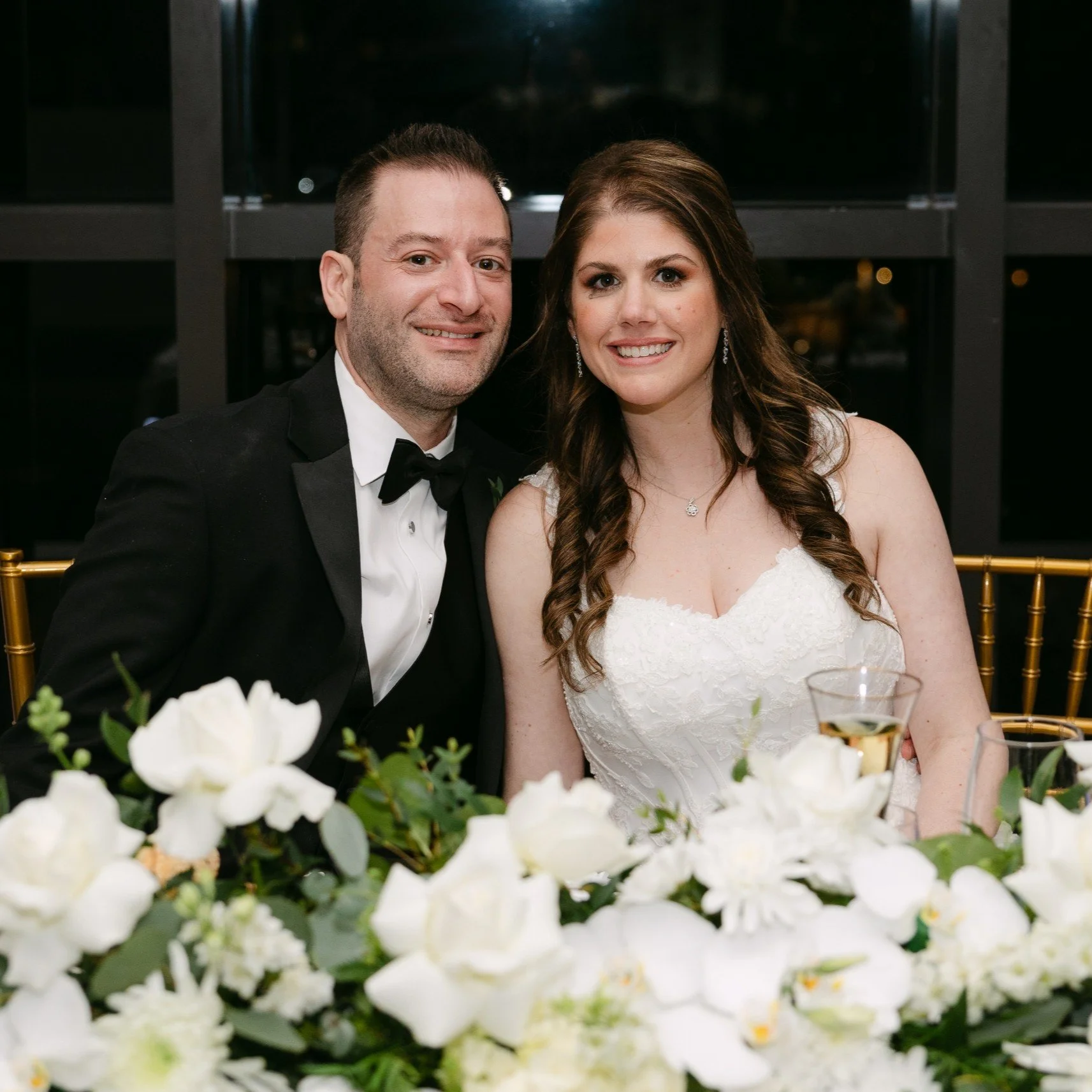 Melissa & Ellis