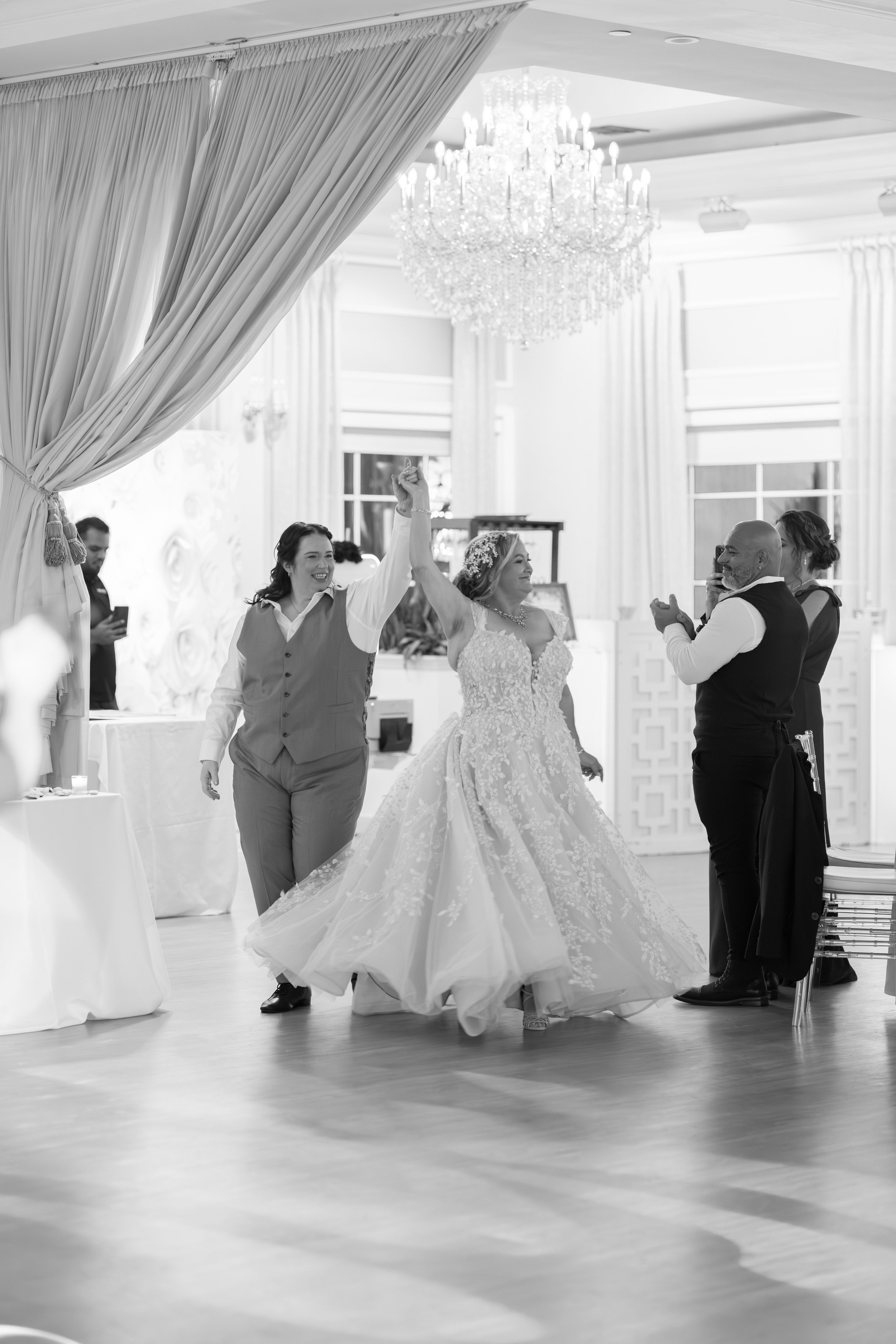 Amarvelous Event Gabby Barbosa Photography Benvenuto Restaurant Banquet Facility South Florida Wedding Tonia and Cristina (14).jpg