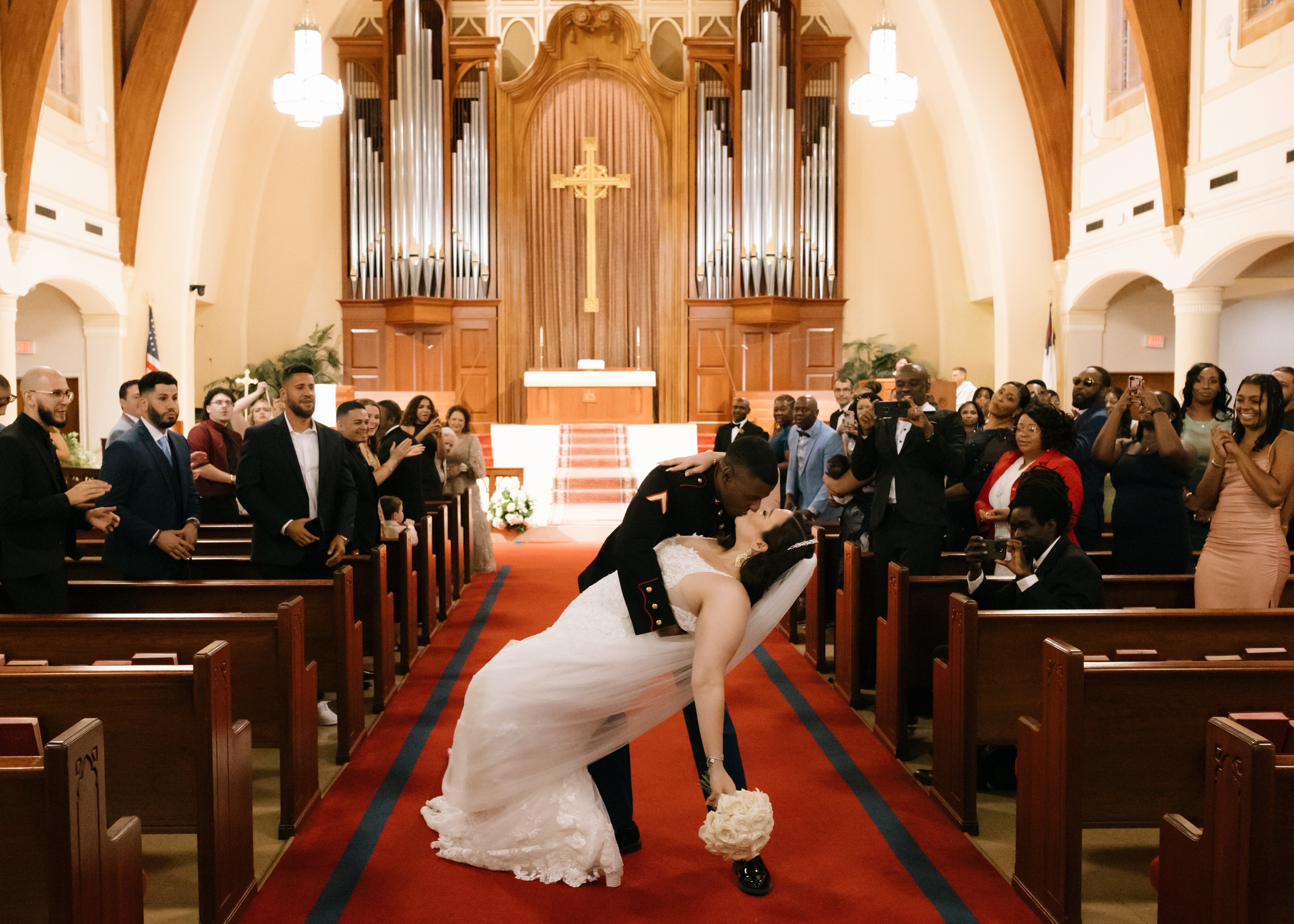 Amarvelous Event White Rose Co Photography Doubletree Biscayne Bay South Florida Wedding Emily and Alain (07).jpg