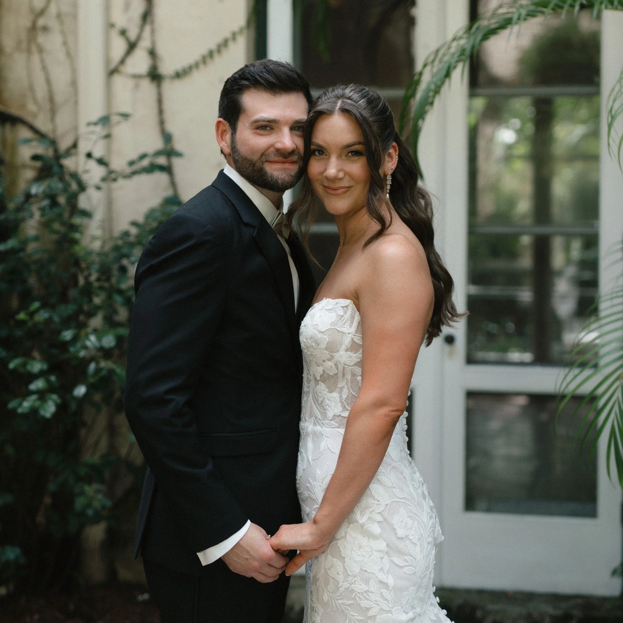 Elizabeth & Austin