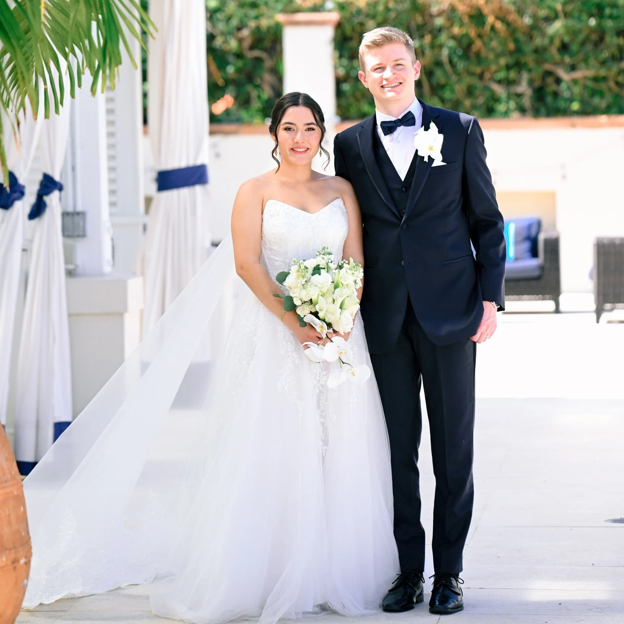 Angelica & Kurt