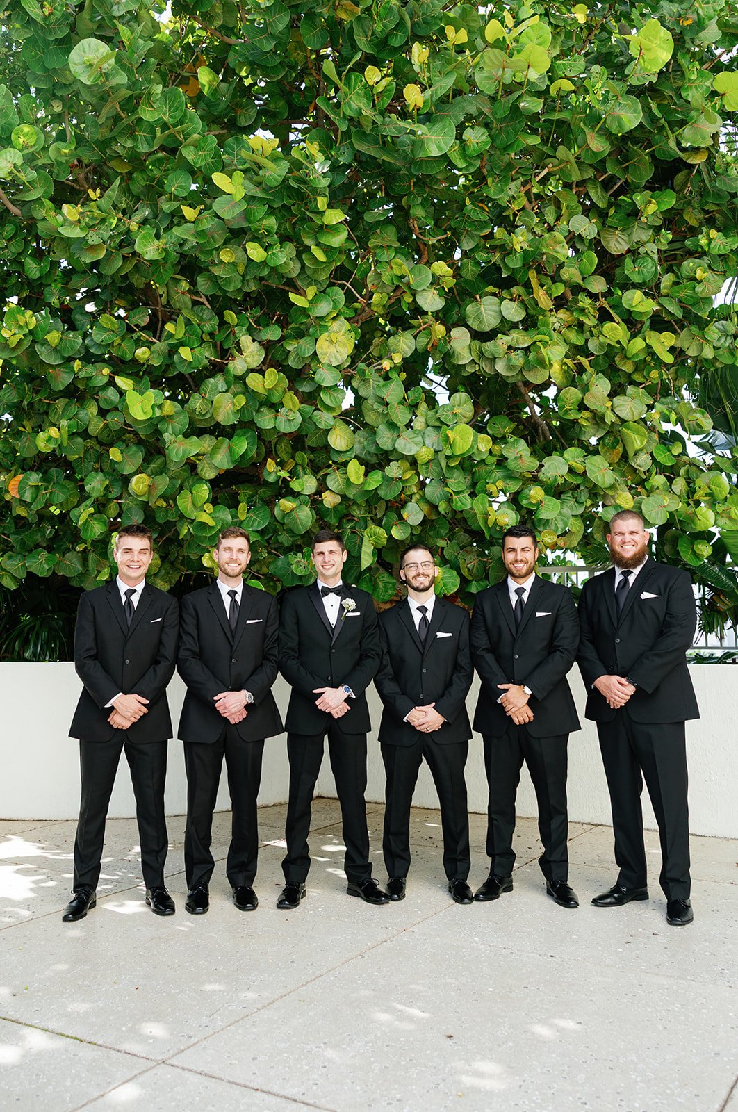 Amarvelous Event LV Photography The Dalmar South Florida Wedding Rachael and Joshua (08).jpg