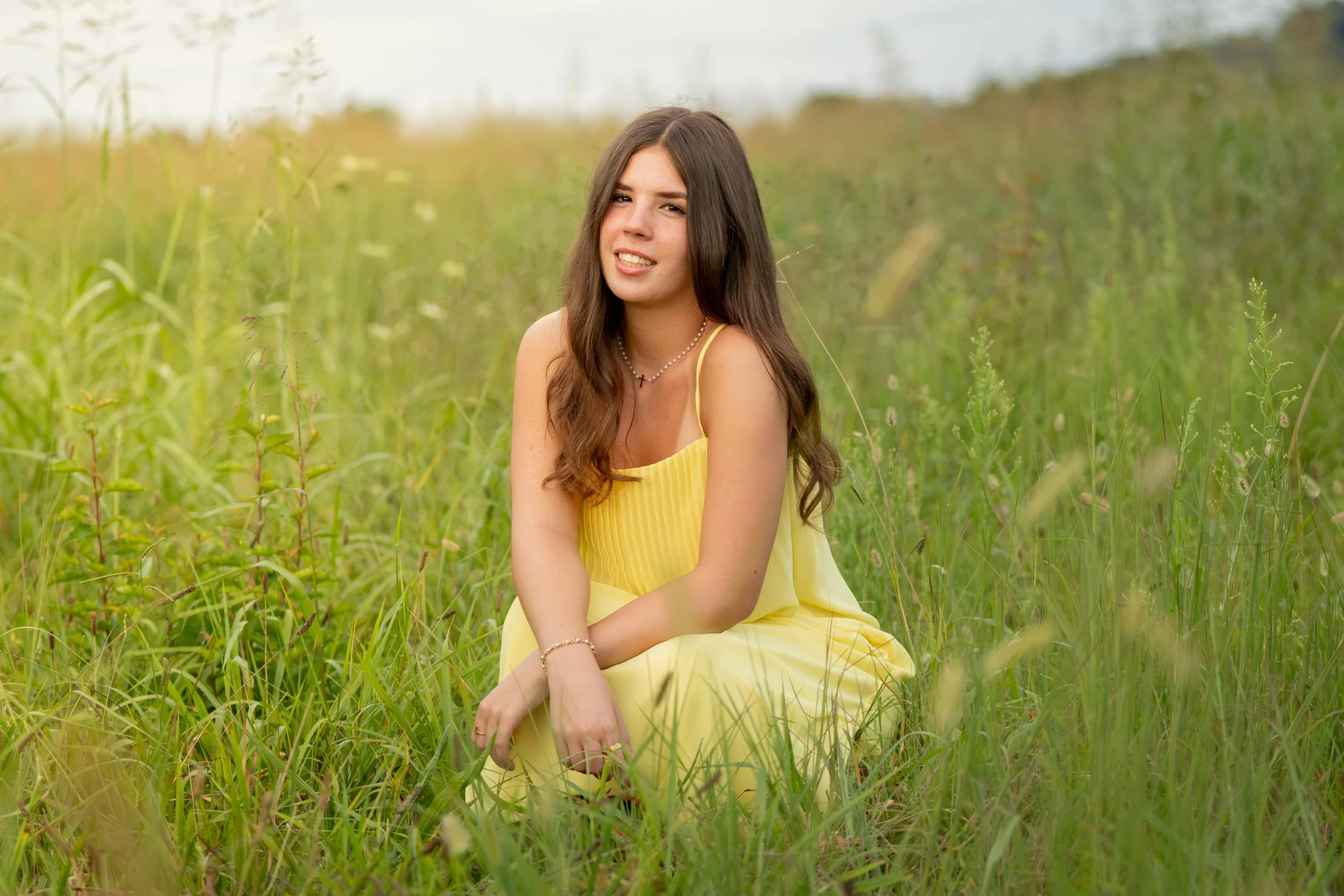 Kendall Senior Year