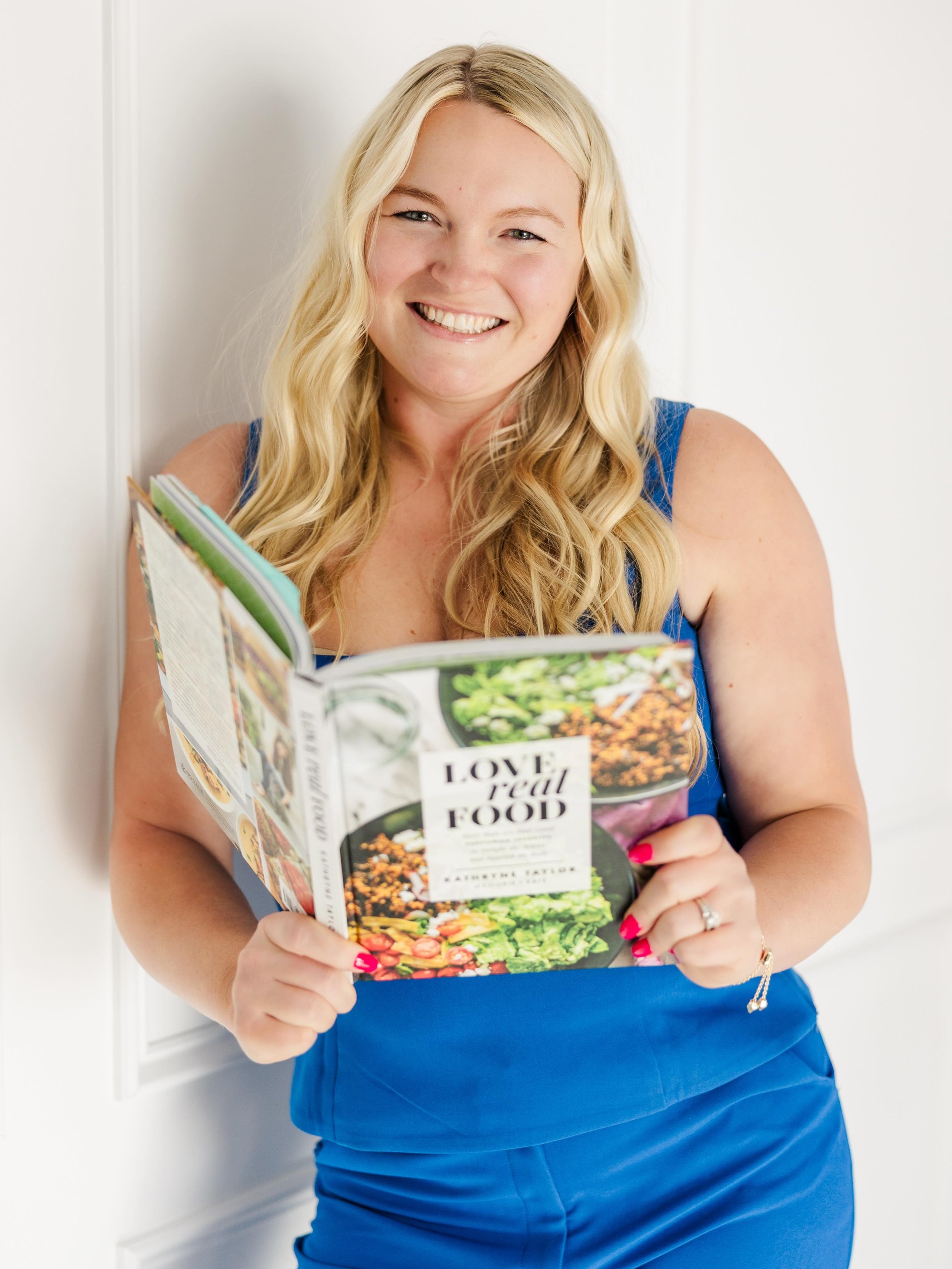 Our founder, Rachel was recently featured in CanvasRebel Magazine, where she shared more about the heart behind Salt &amp; Prepped, the journey of building the company, and the experiences that shaped the way she views family, wellness, and entrepren