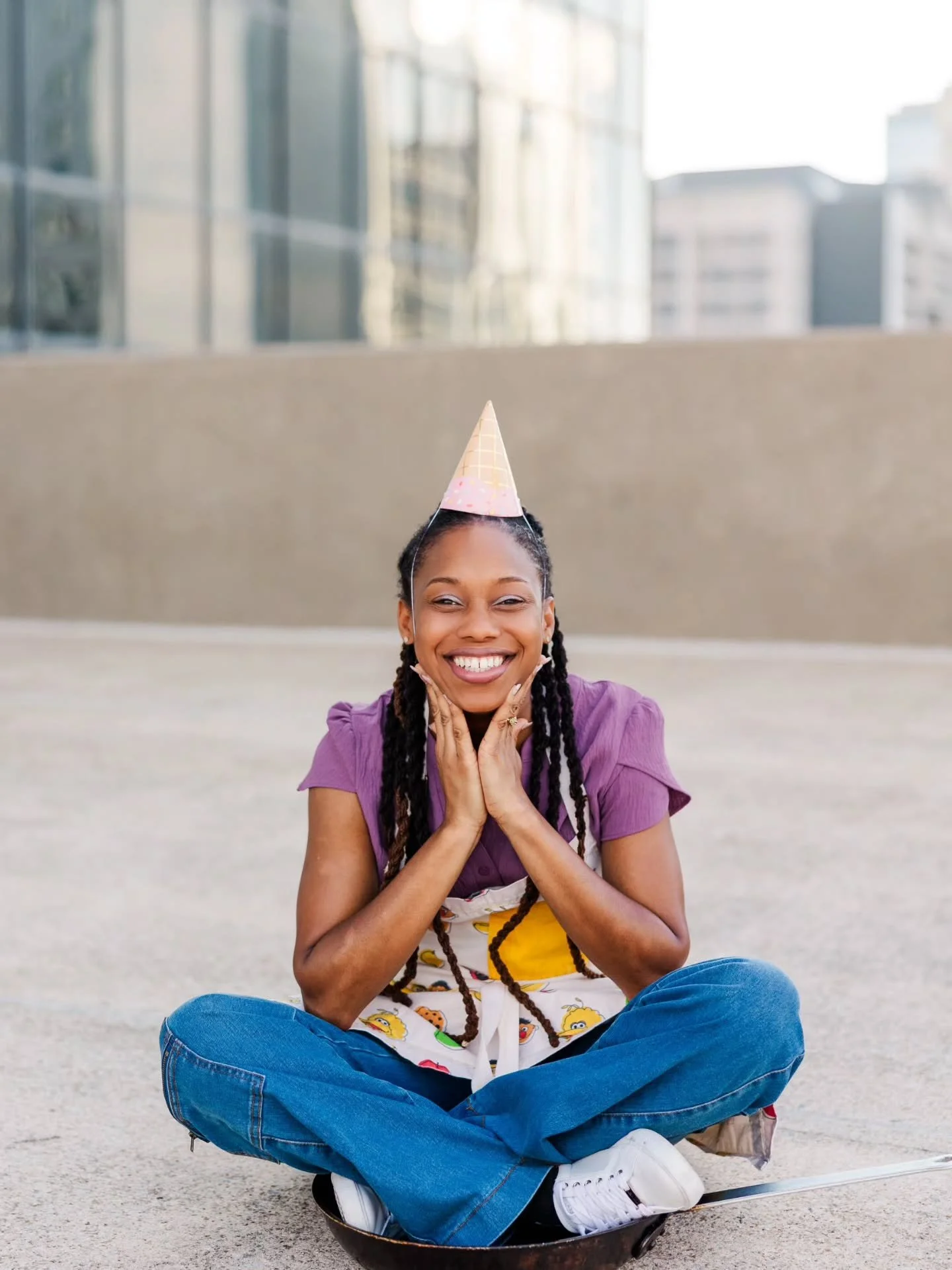 Happy Birthday to our beloved Chef Mo! 🎉🤍 To know Mo is to love her. She's not only an incredibly talented chef, but also an amazing mother, friend, and one of the most genuine people you'll ever meet.

Around here, we joke about "Mo Therapy.&