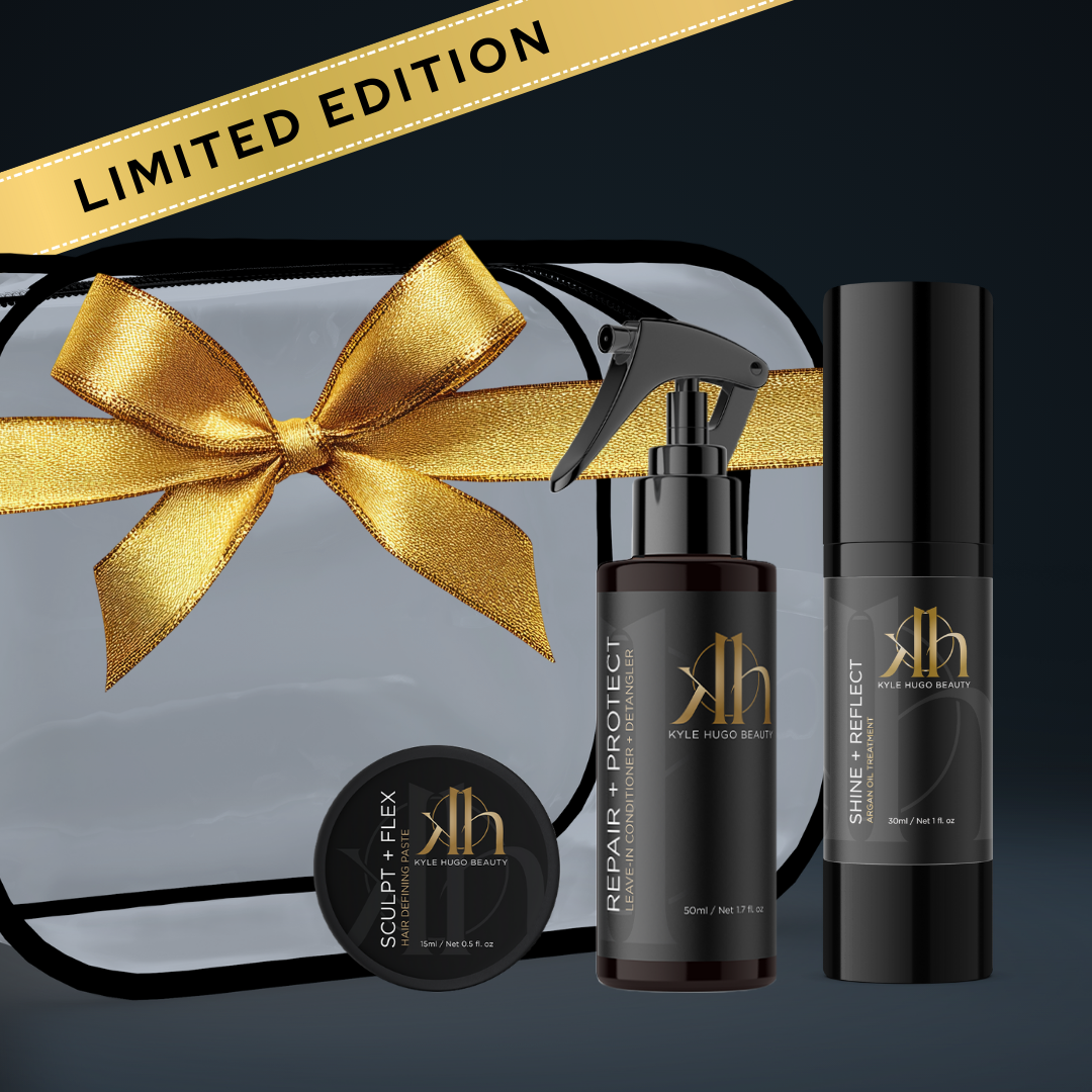 ON-THE-GO HOLIDAY Gift Set
