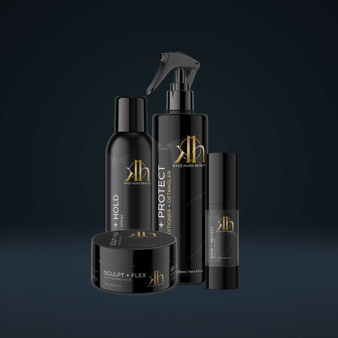FEELING PREMIUM Bundle