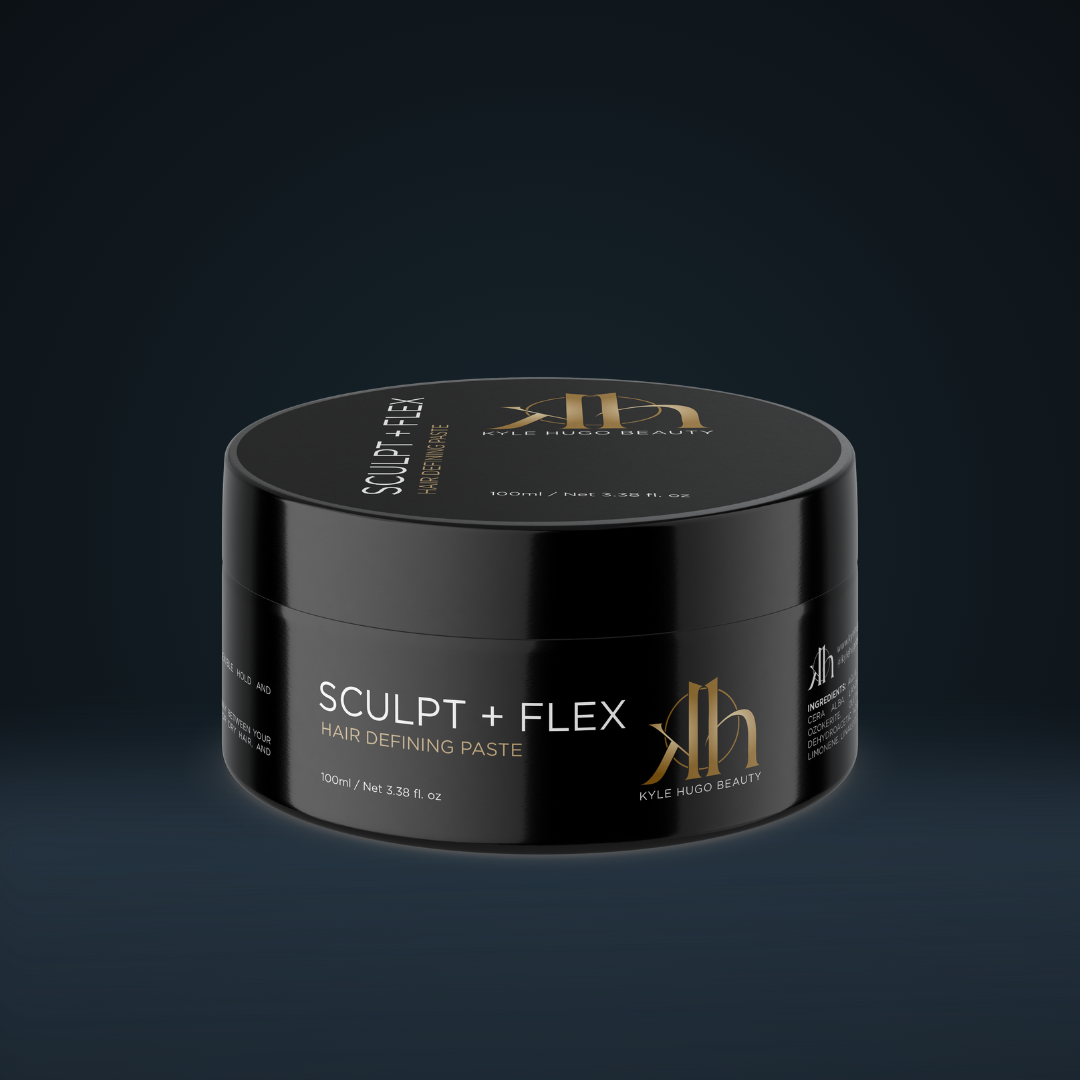 SCULPT + FLEX Hair Defining Paste