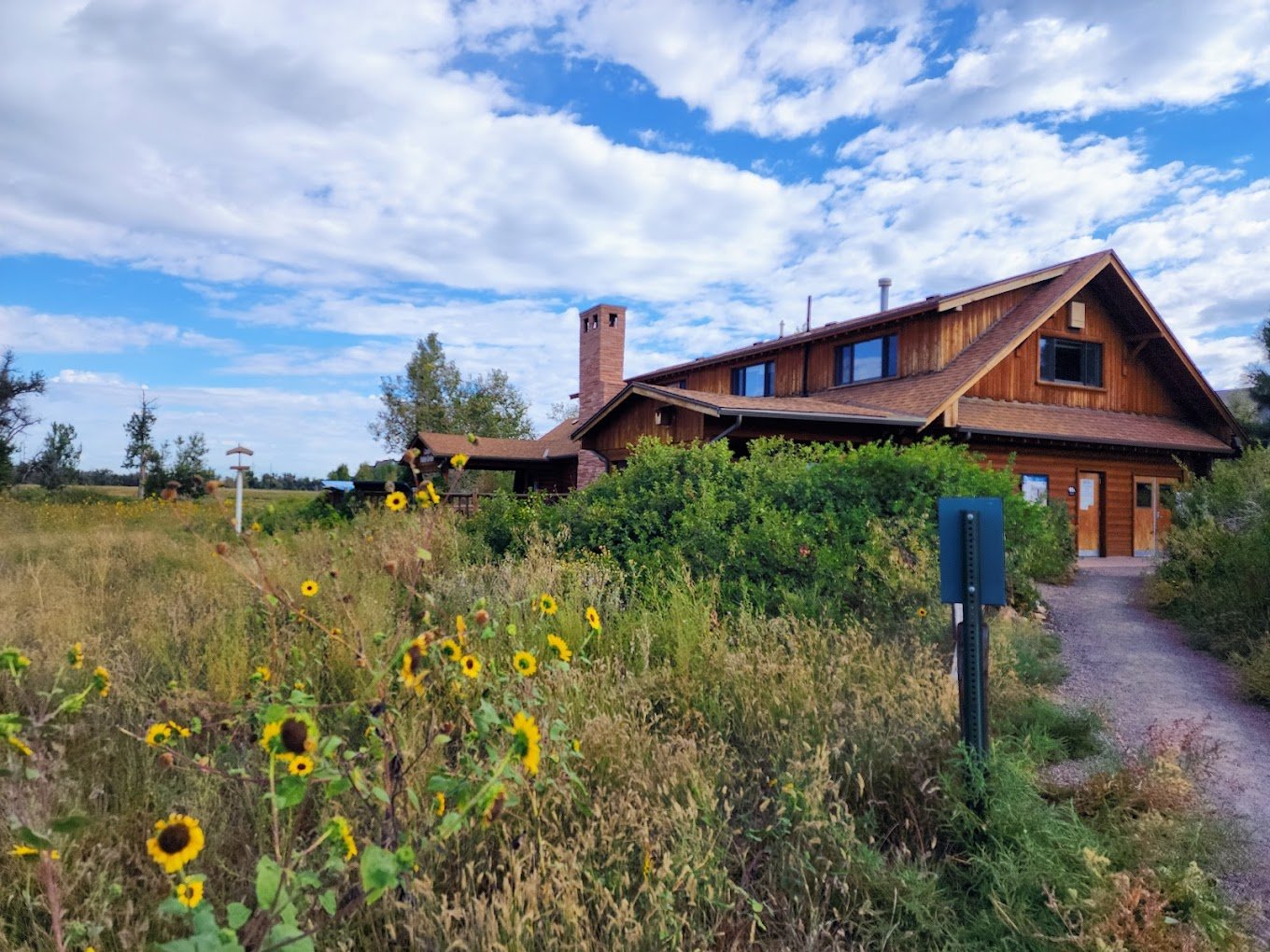 Carson Nature Center