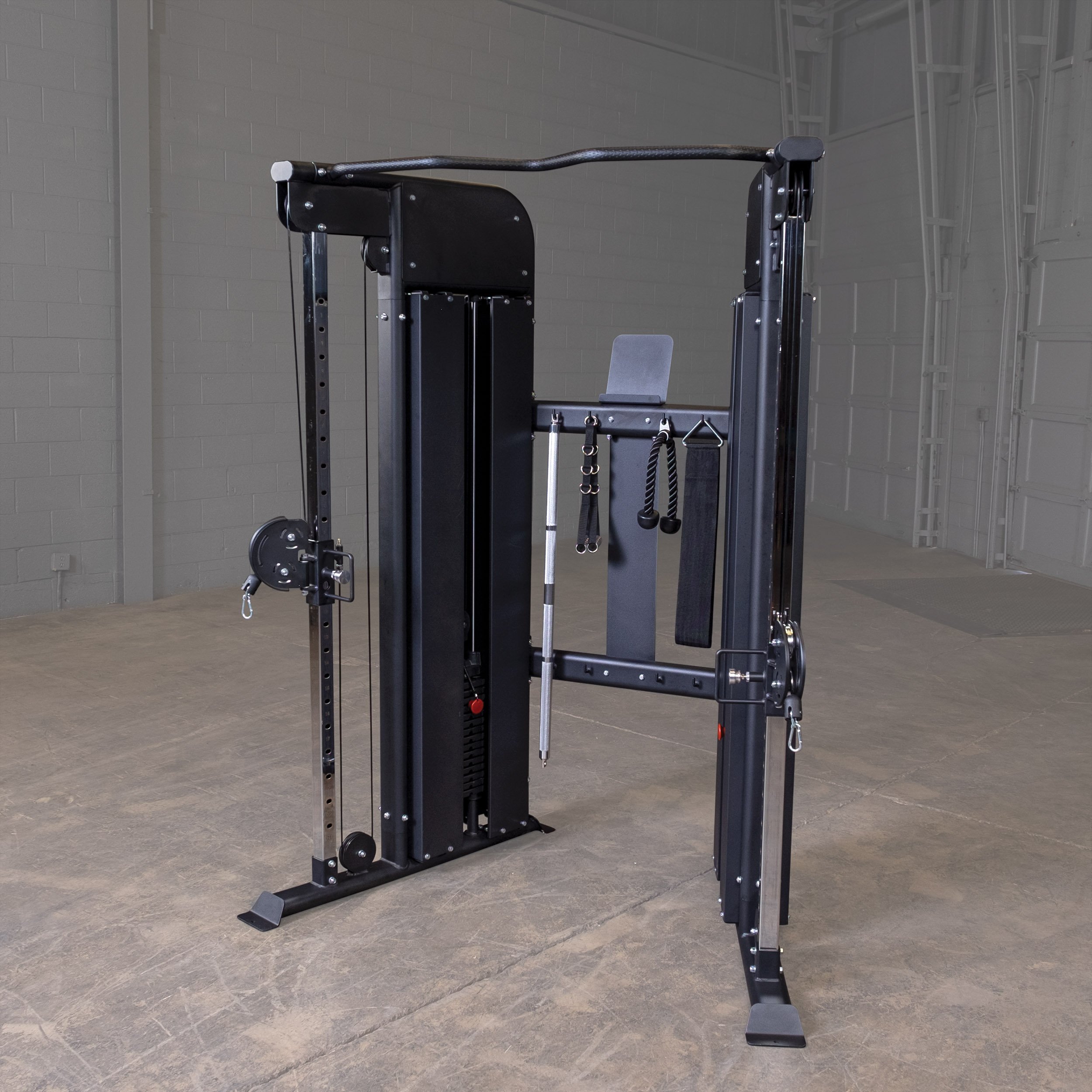 BODY-SOLID GFT100 FUNCTIONAL TRAINER