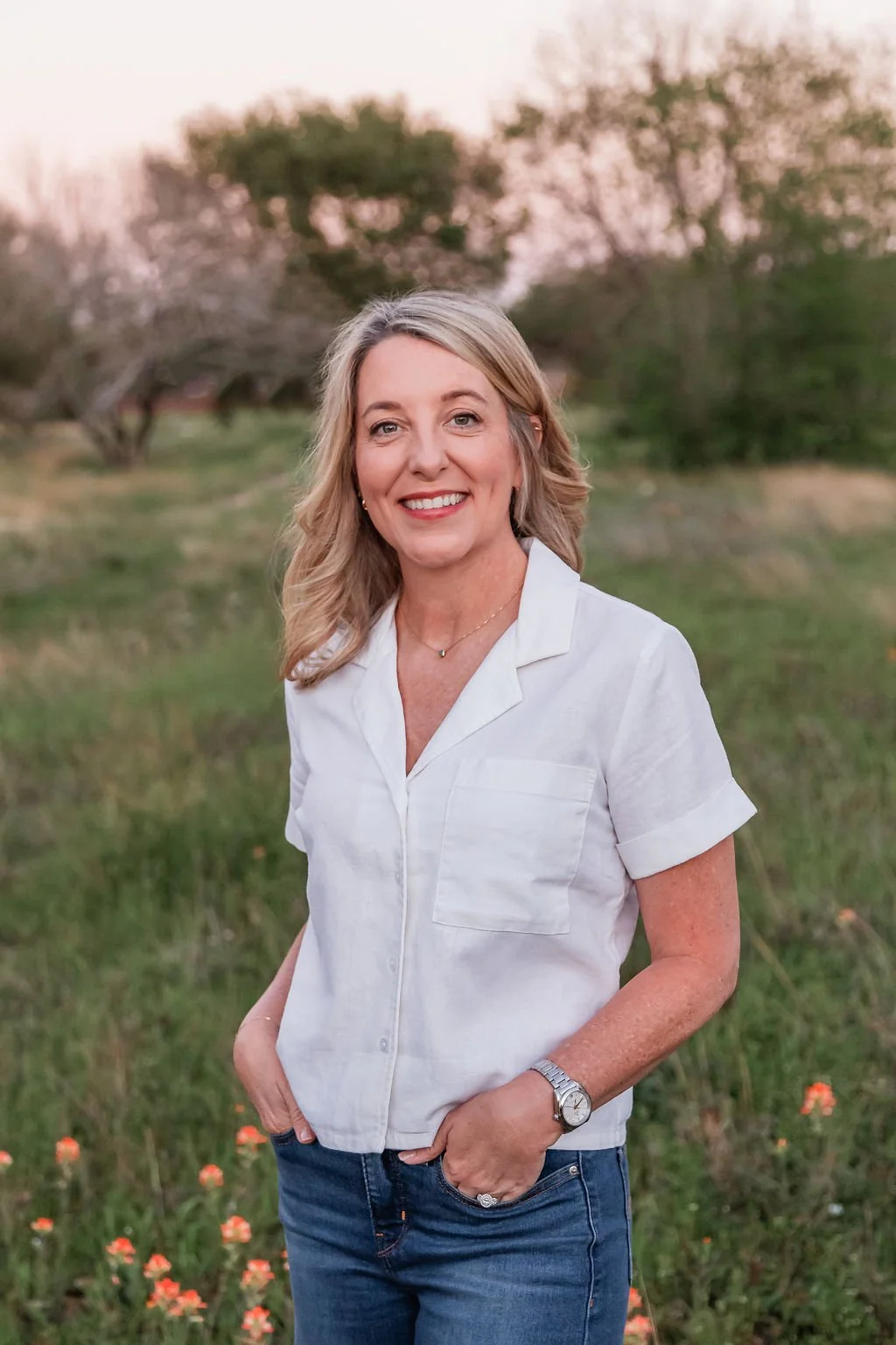 Angie Sticker therapist in Katy TX Bramblewood Counseling