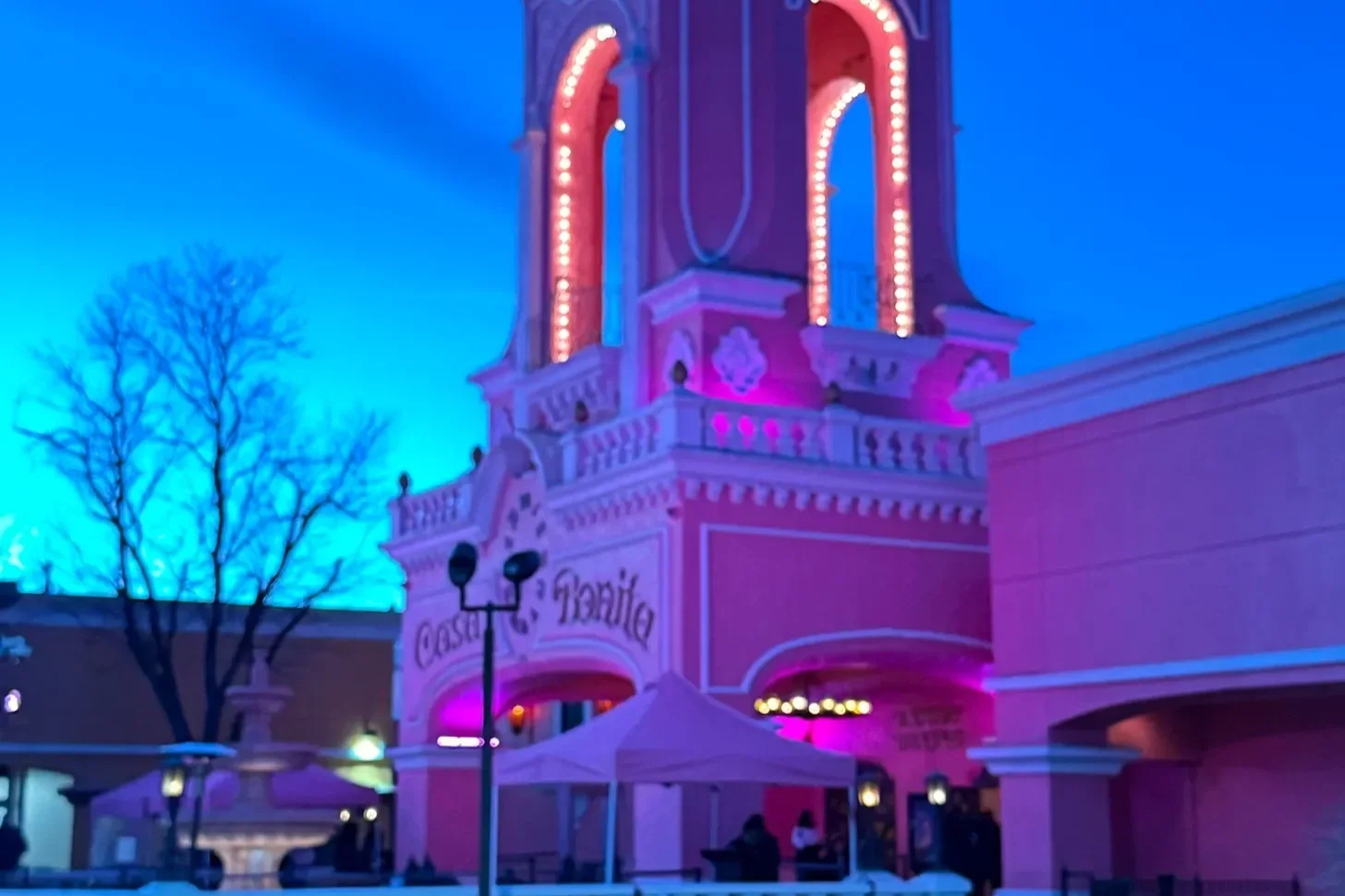 Casa Bonita and the Business of Spectacle