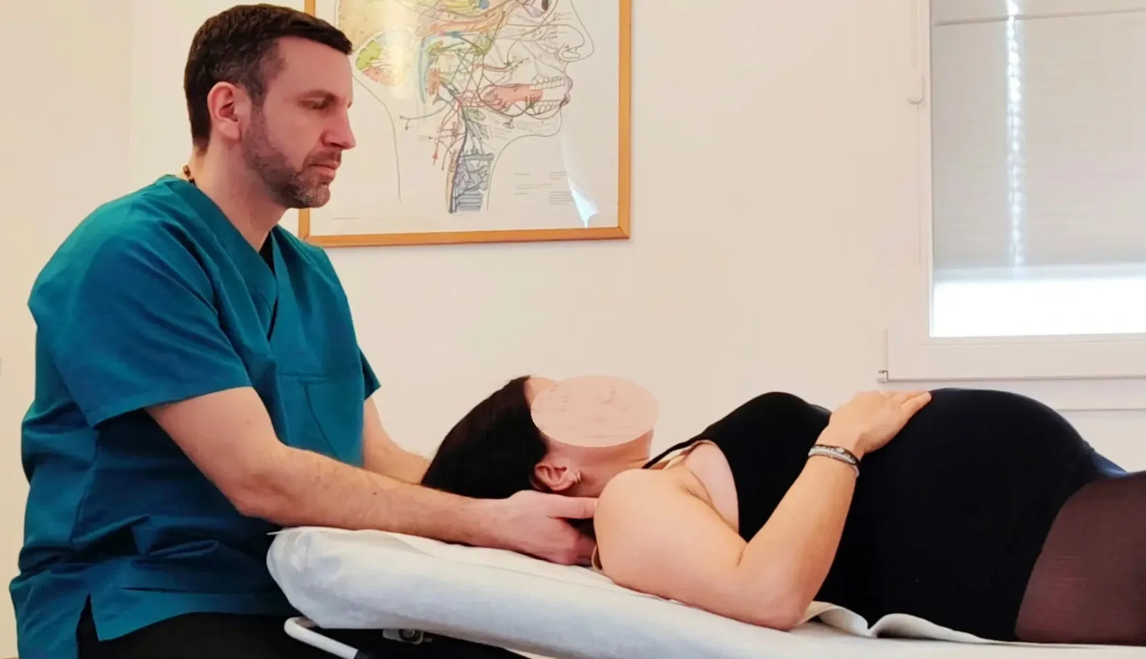 Ostéopathie pour les Femmes enceintes et nourrissons: Quand et pourquoi consulter?