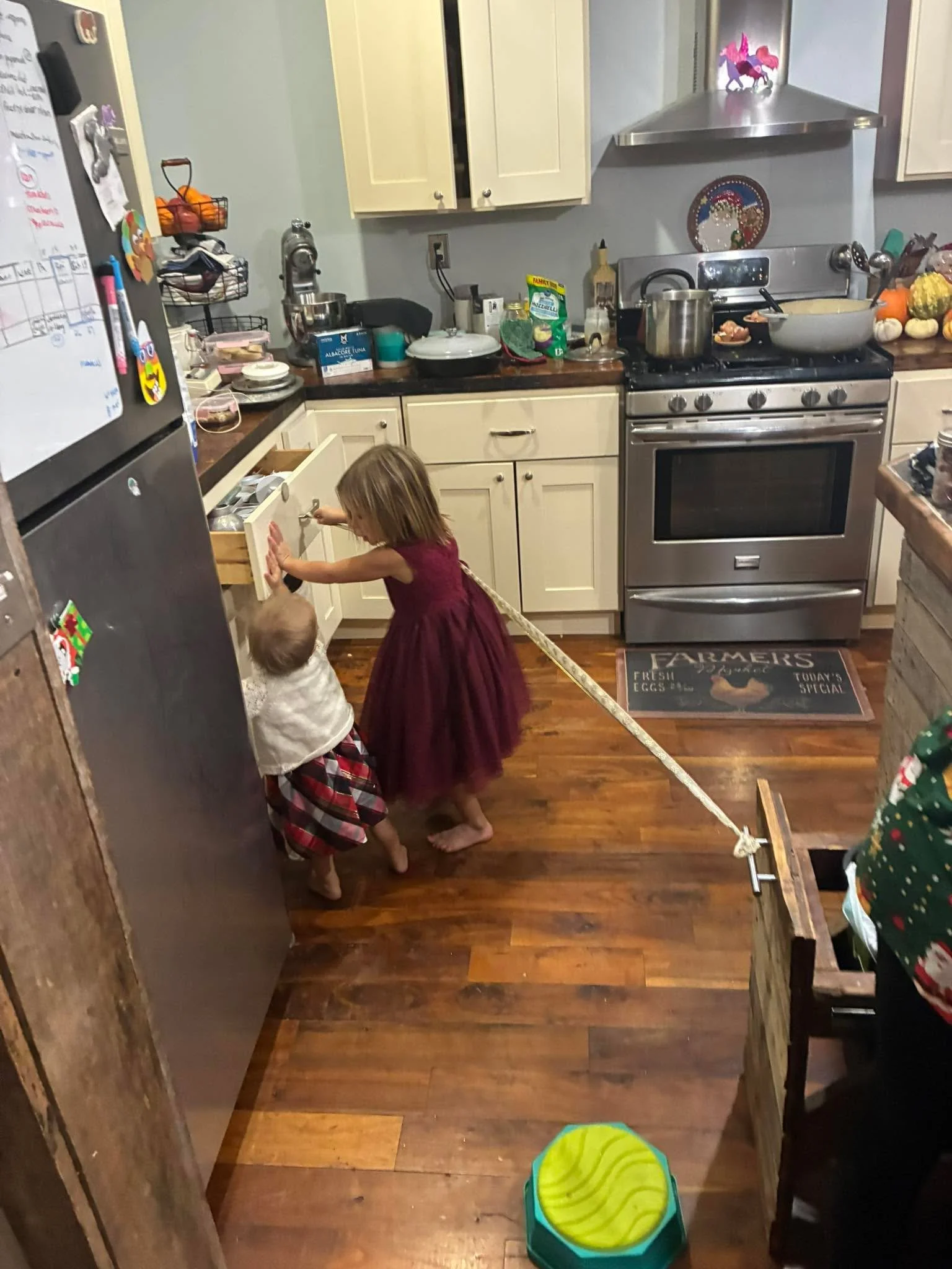 My gifted &ldquo;Vietcong&rsquo;s&rdquo; in guerrilla warfare training! They need to work on the concealment. Although they are still successful at traping Dad during late night ops in conjuction with lego land mines.