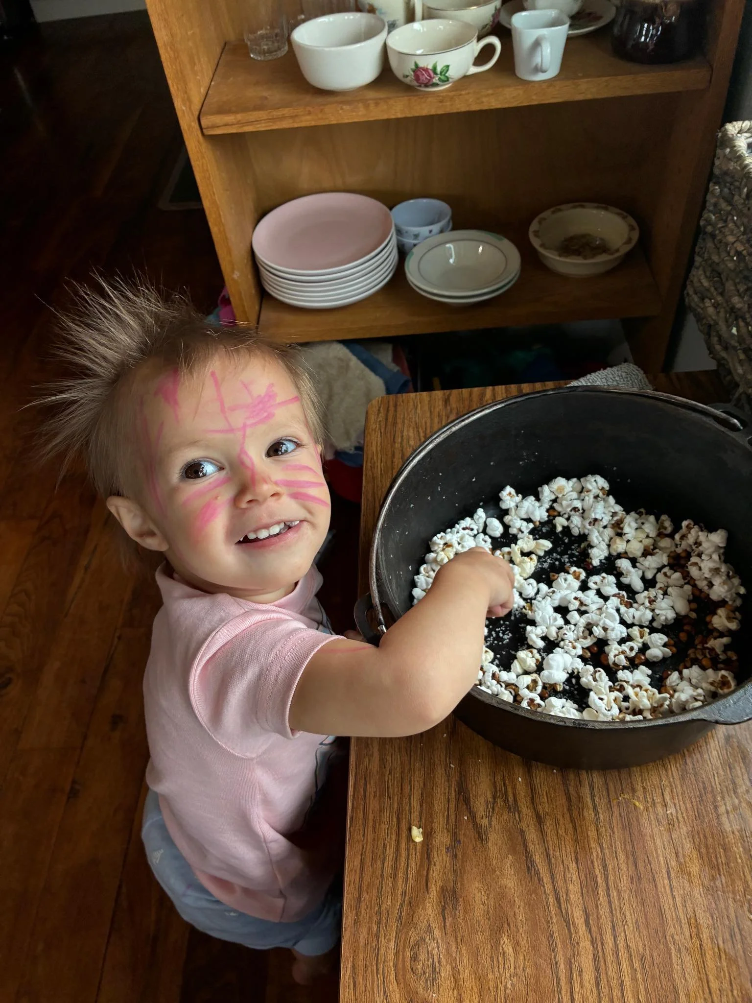 Posting this for Gran. We love you and will see you soon!