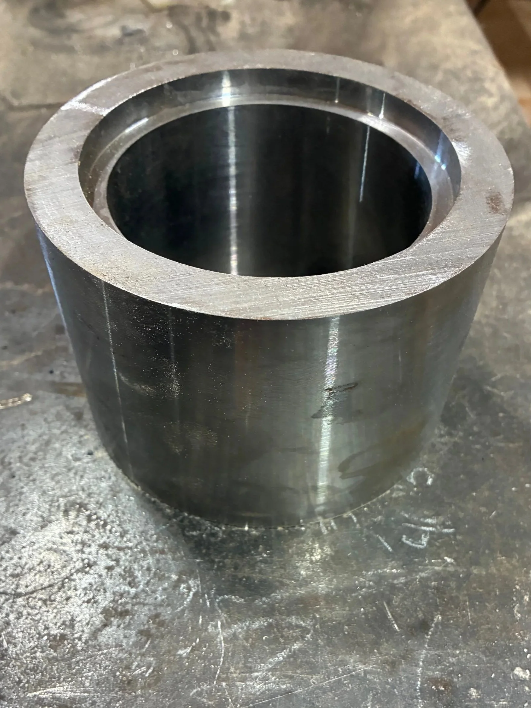 Bushing (4.00-5.25")