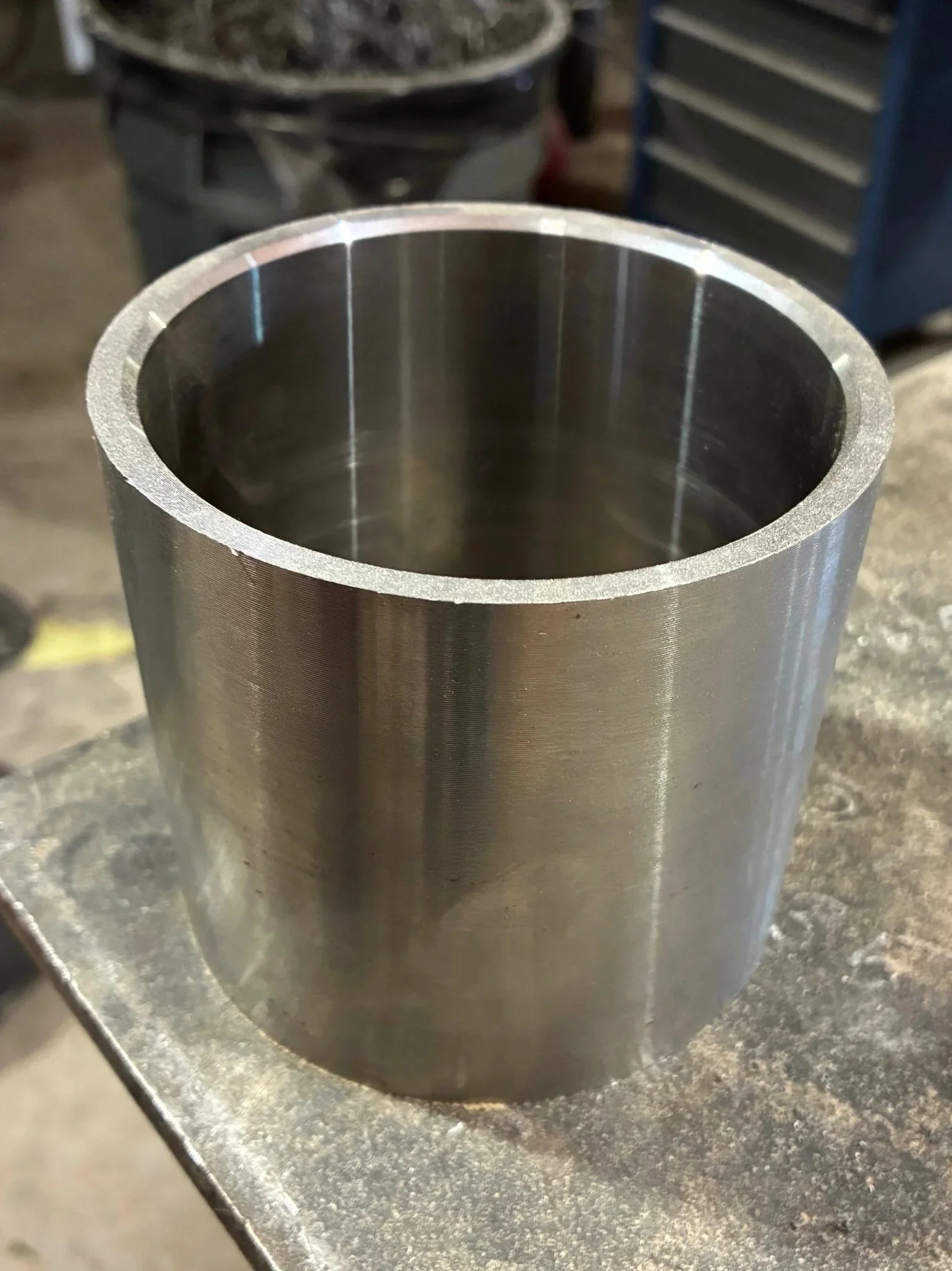 Bushing (3.70-3.99")