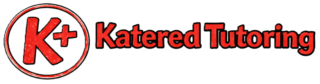 Katered Tutoring
