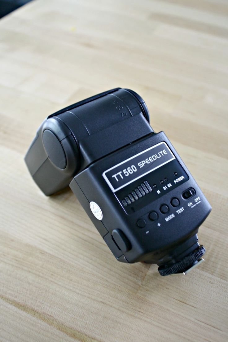 Speedlite 101 with Adrien Duey