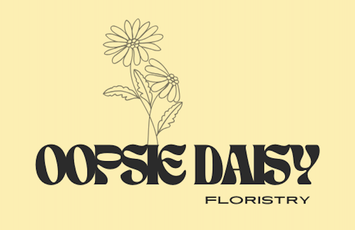 oopsie daisy floristry
